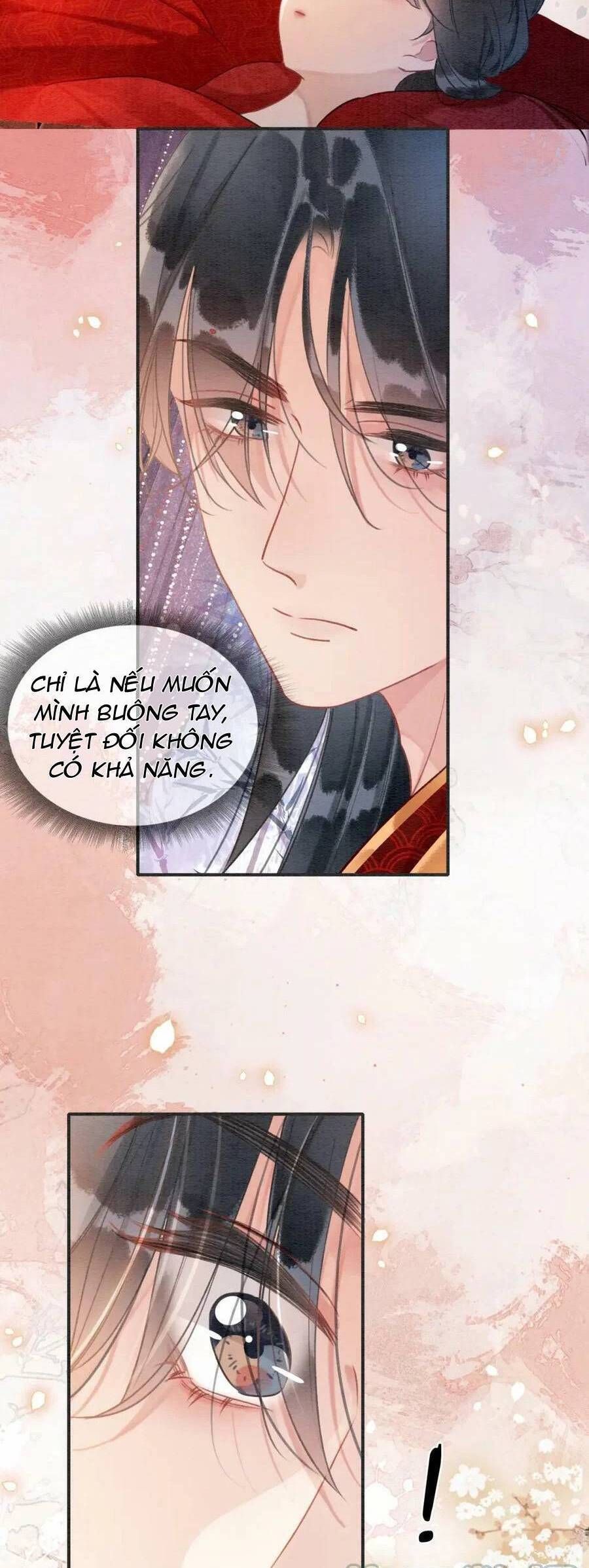 Sổ Tay Công Lược Của Hắc Liên Hoa: Chapter 110