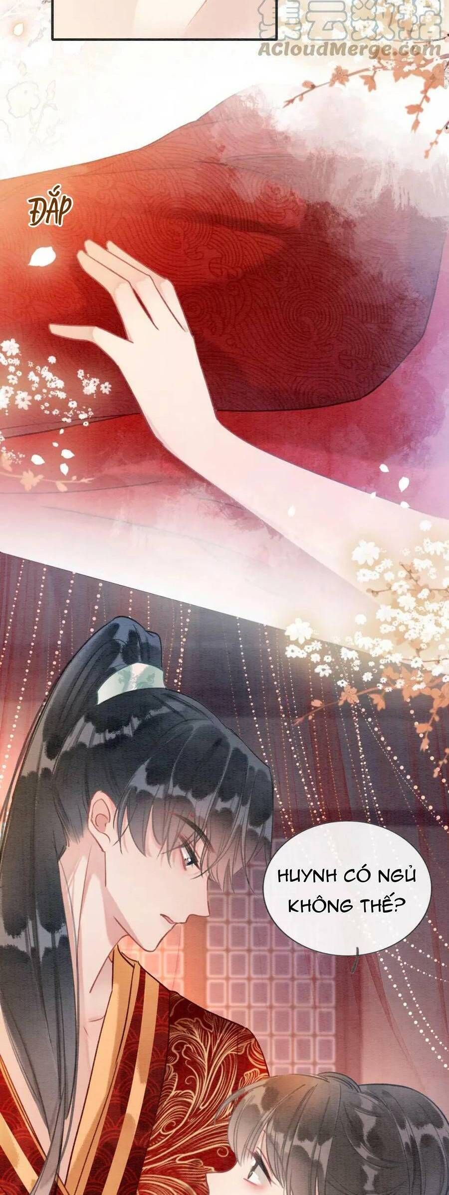 Sổ Tay Công Lược Của Hắc Liên Hoa: Chapter 110