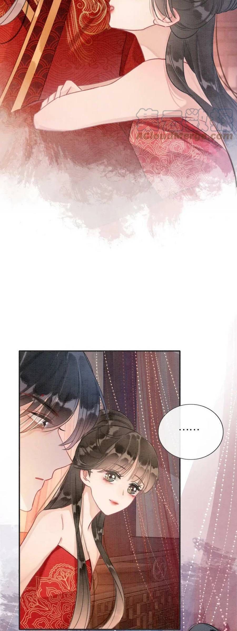 Sổ Tay Công Lược Của Hắc Liên Hoa: Chapter 110