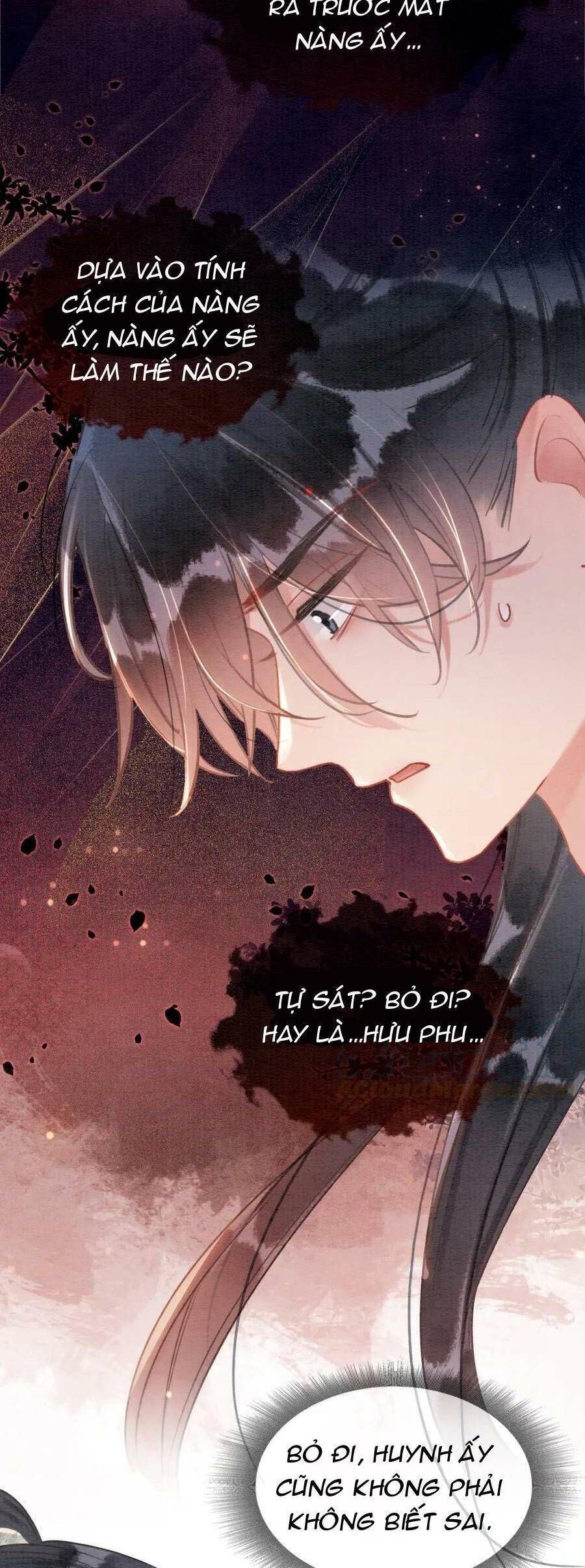 Sổ Tay Công Lược Của Hắc Liên Hoa: Chapter 110