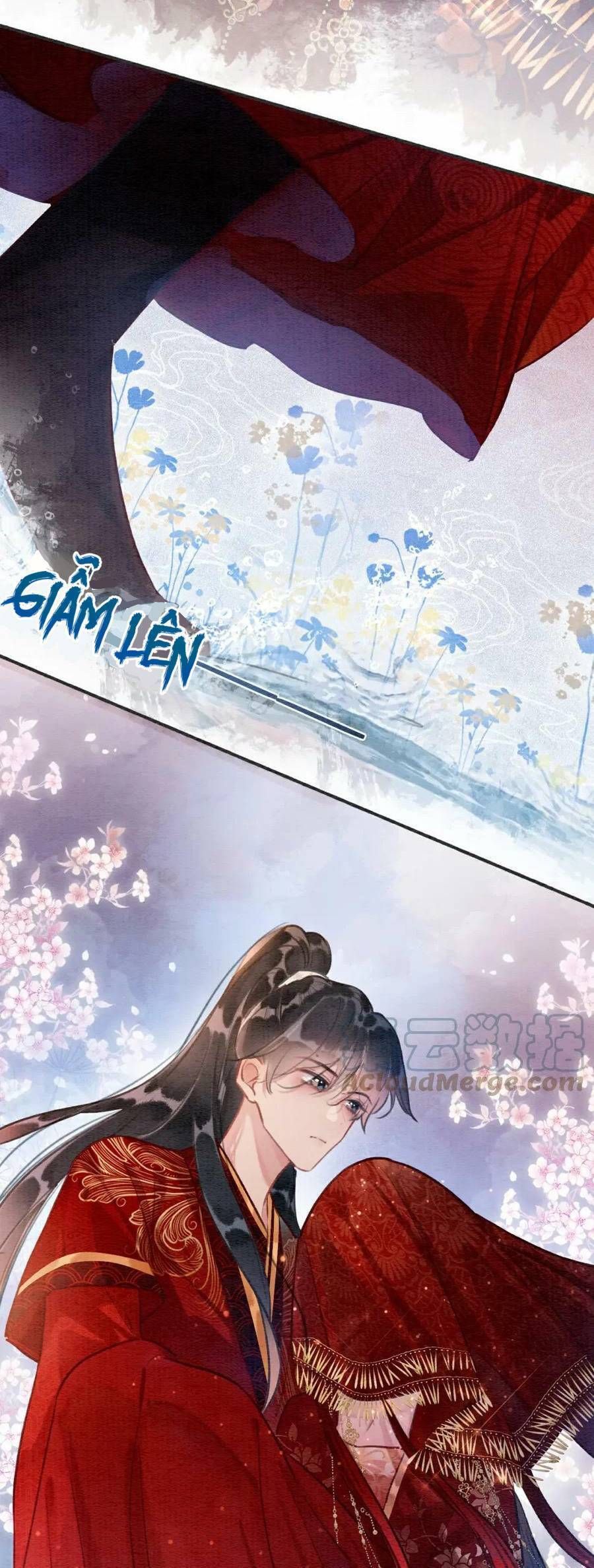 Sổ Tay Công Lược Của Hắc Liên Hoa: Chapter 110