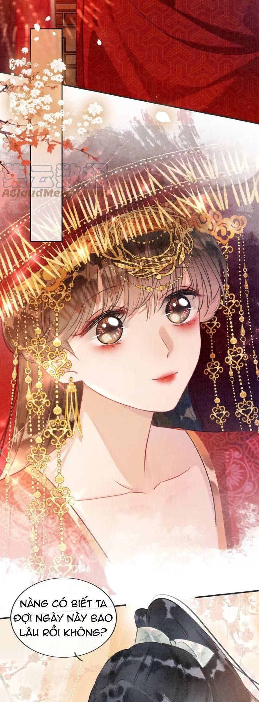 Sổ Tay Công Lược Của Hắc Liên Hoa: Chapter 110