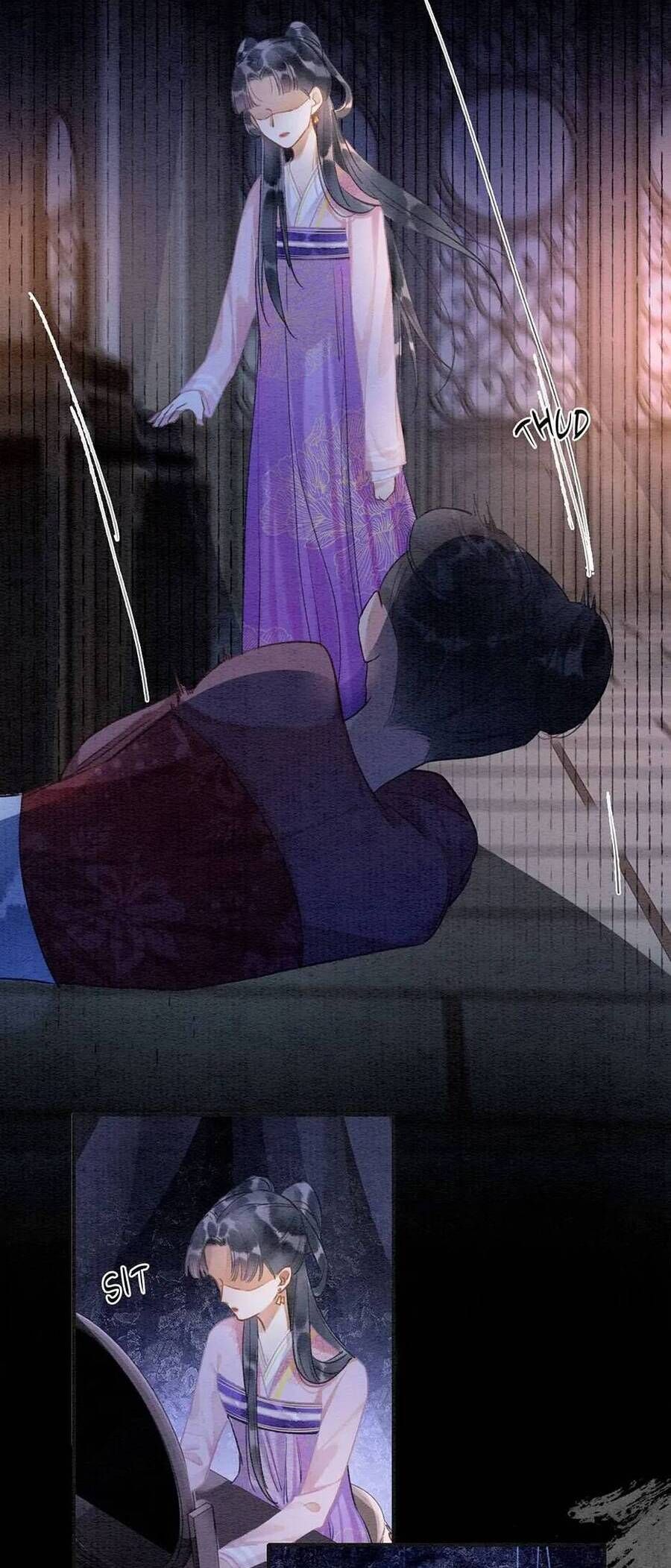 Sổ Tay Công Lược Của Hắc Liên Hoa: Chapter 113