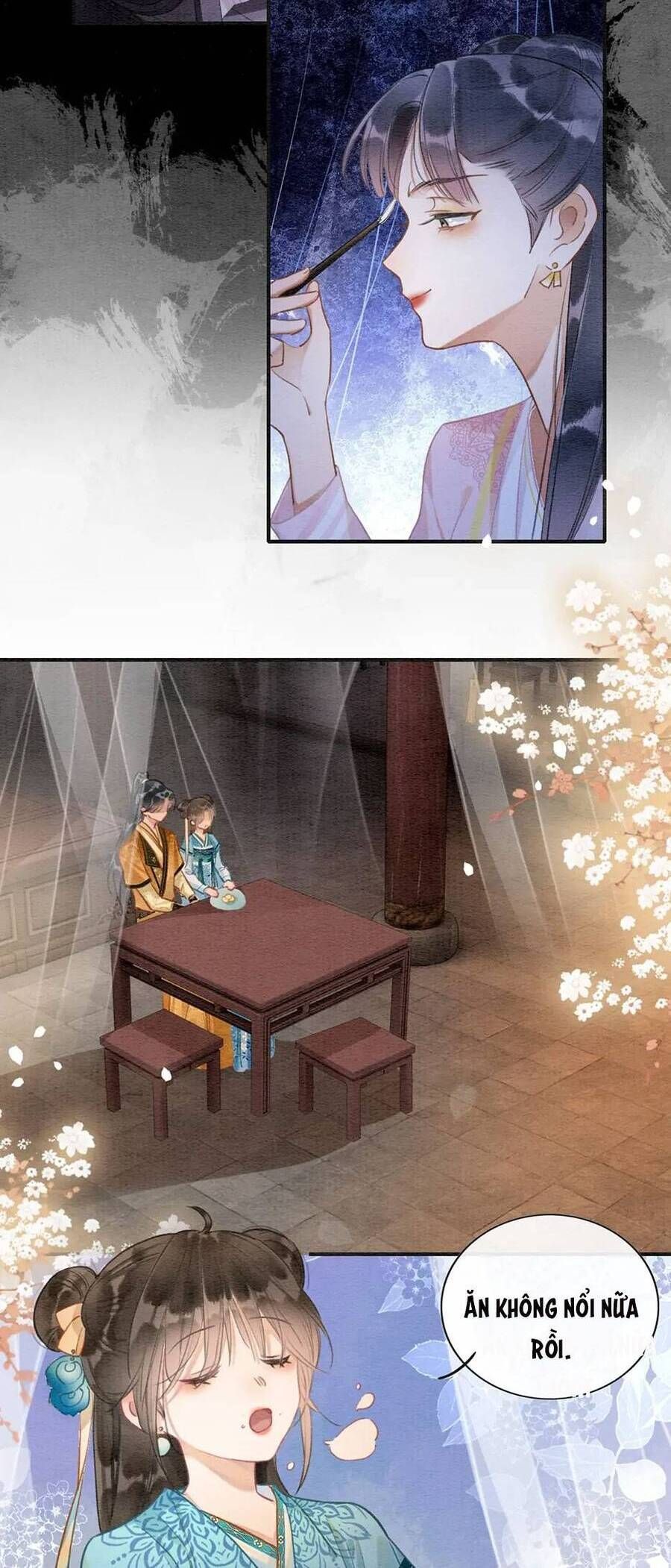 Sổ Tay Công Lược Của Hắc Liên Hoa: Chapter 113