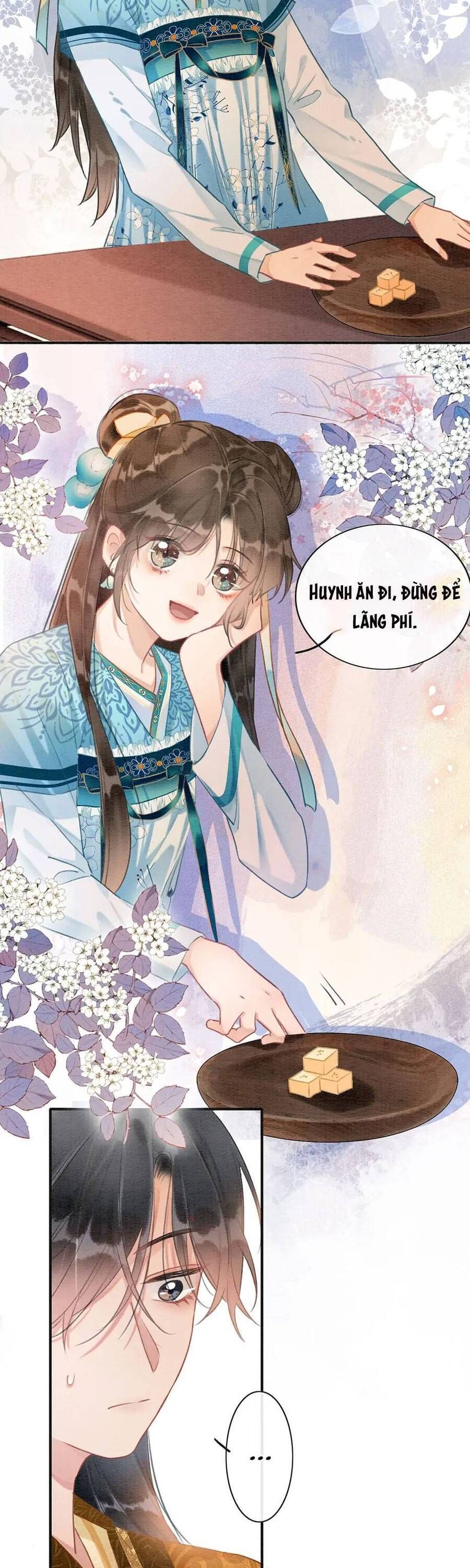 Sổ Tay Công Lược Của Hắc Liên Hoa: Chapter 113