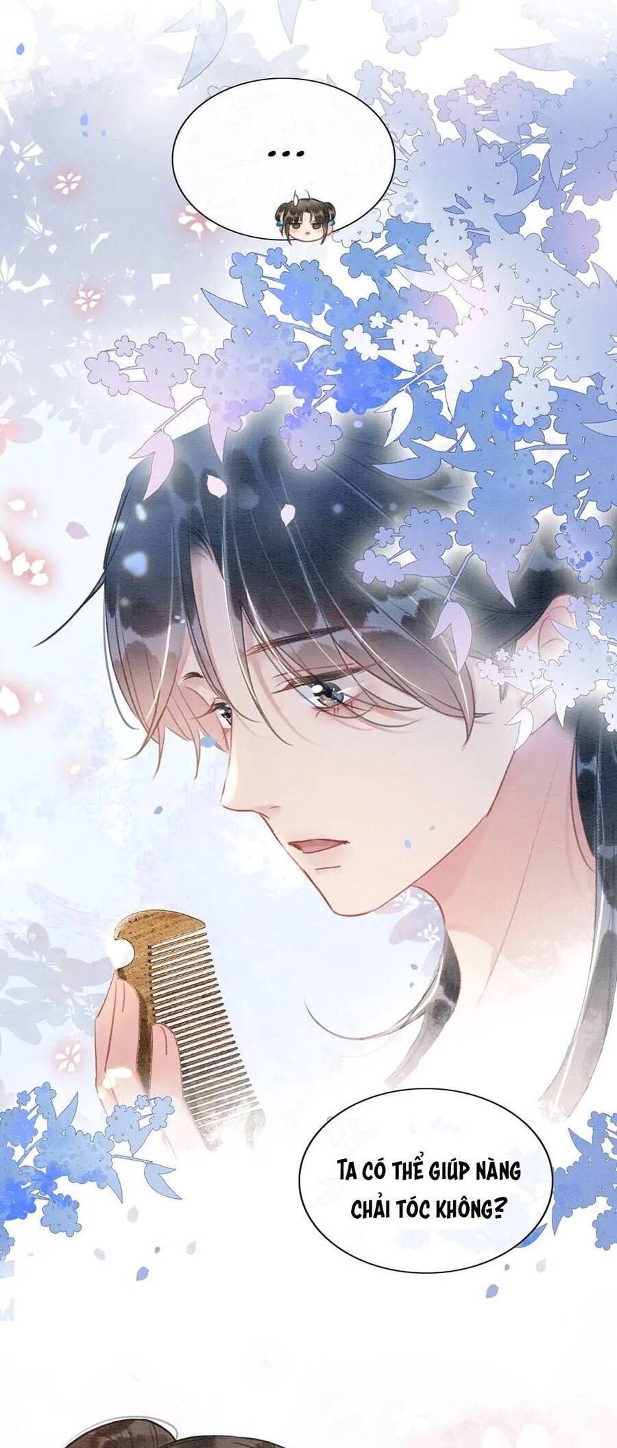 Sổ Tay Công Lược Của Hắc Liên Hoa: Chapter 113