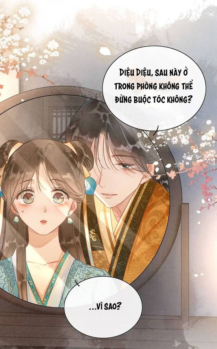 Sổ Tay Công Lược Của Hắc Liên Hoa: Chapter 113