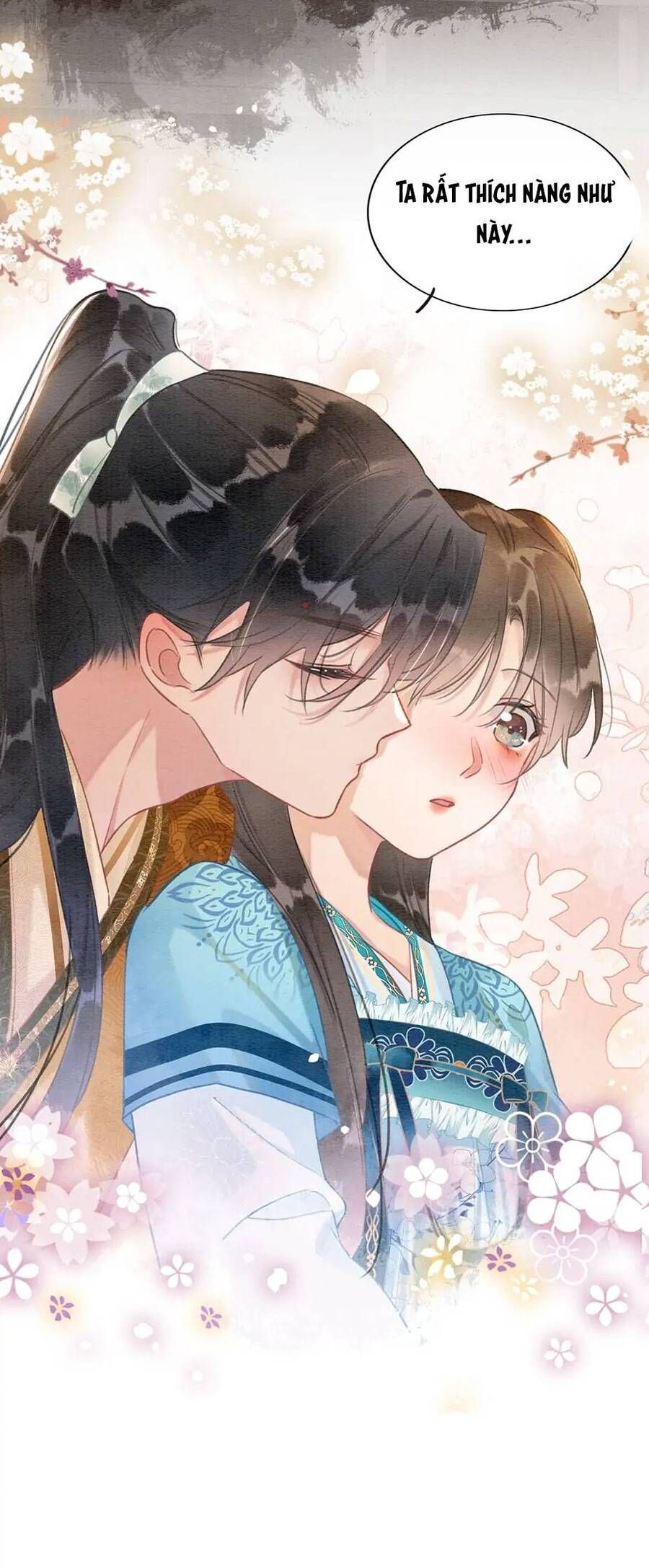 Sổ Tay Công Lược Của Hắc Liên Hoa: Chapter 113