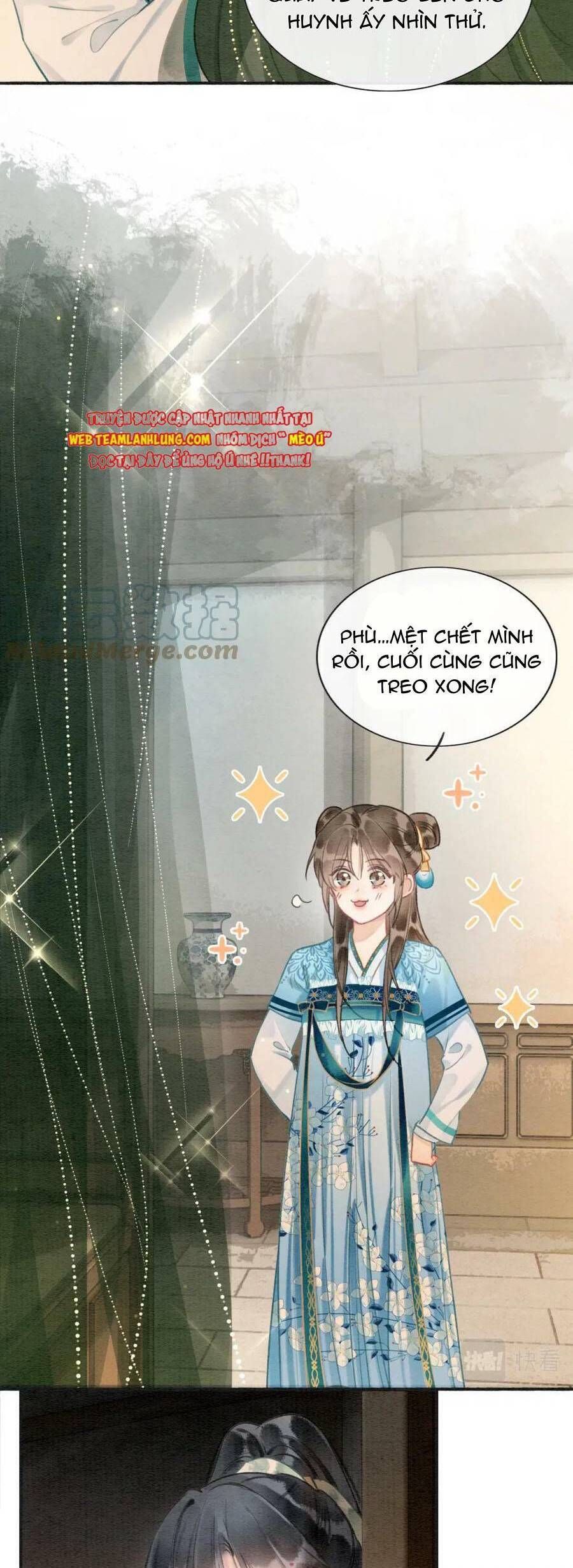 Sổ Tay Công Lược Của Hắc Liên Hoa: Chapter 114