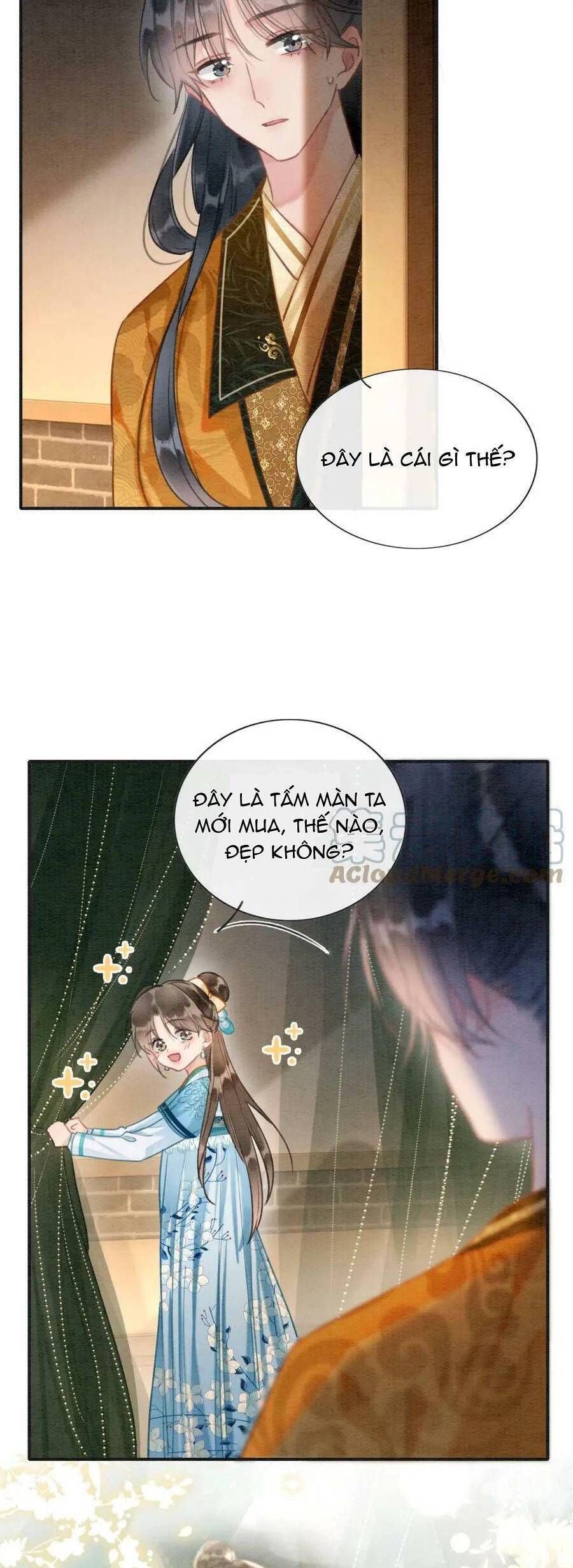 Sổ Tay Công Lược Của Hắc Liên Hoa: Chapter 114