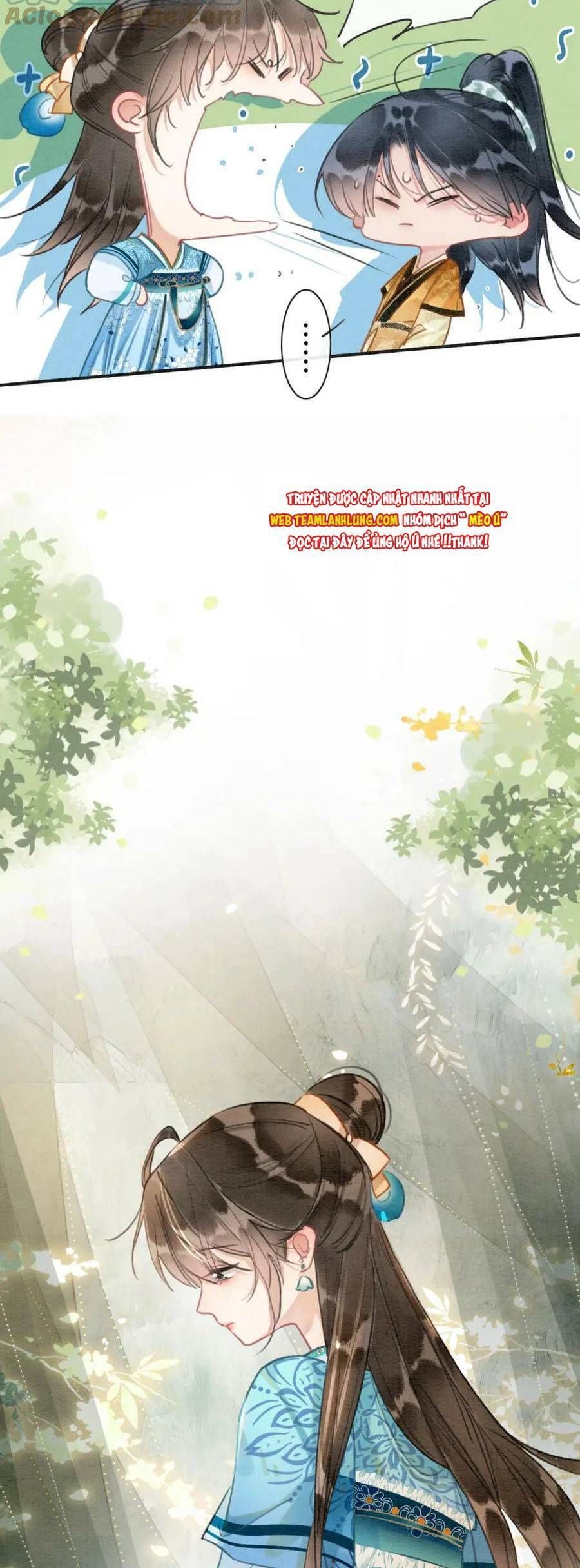 Sổ Tay Công Lược Của Hắc Liên Hoa: Chapter 114