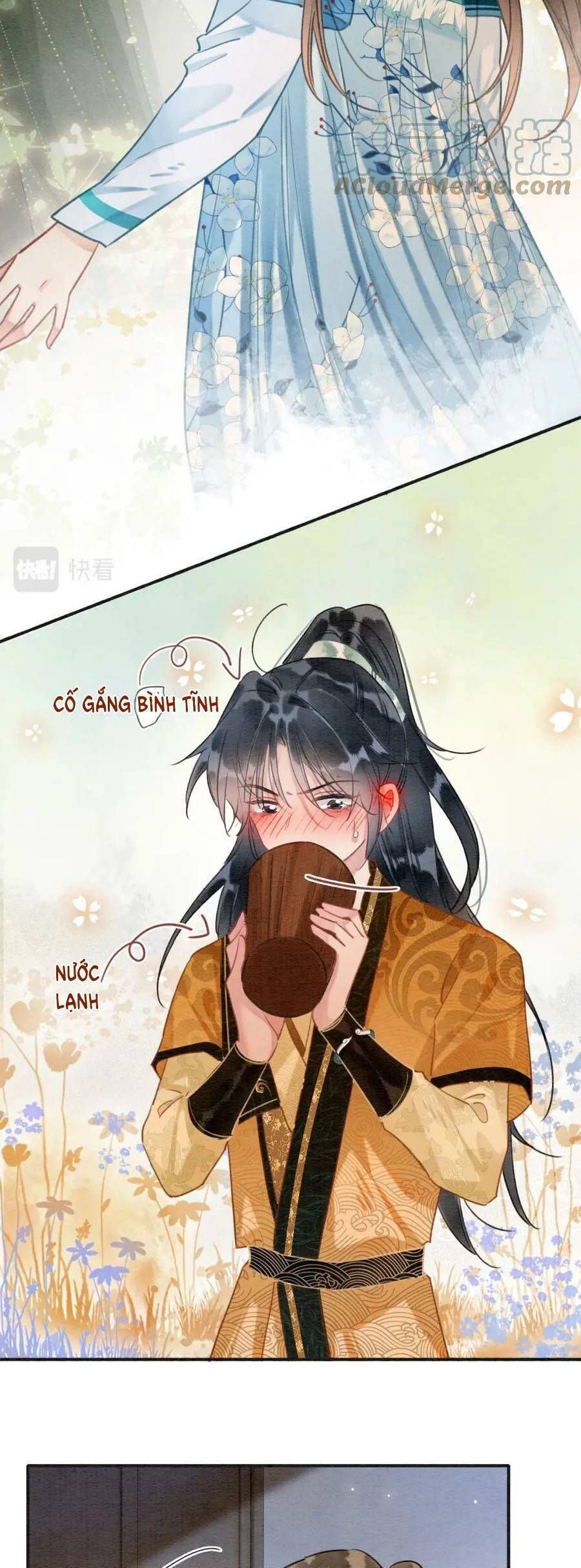 Sổ Tay Công Lược Của Hắc Liên Hoa: Chapter 114