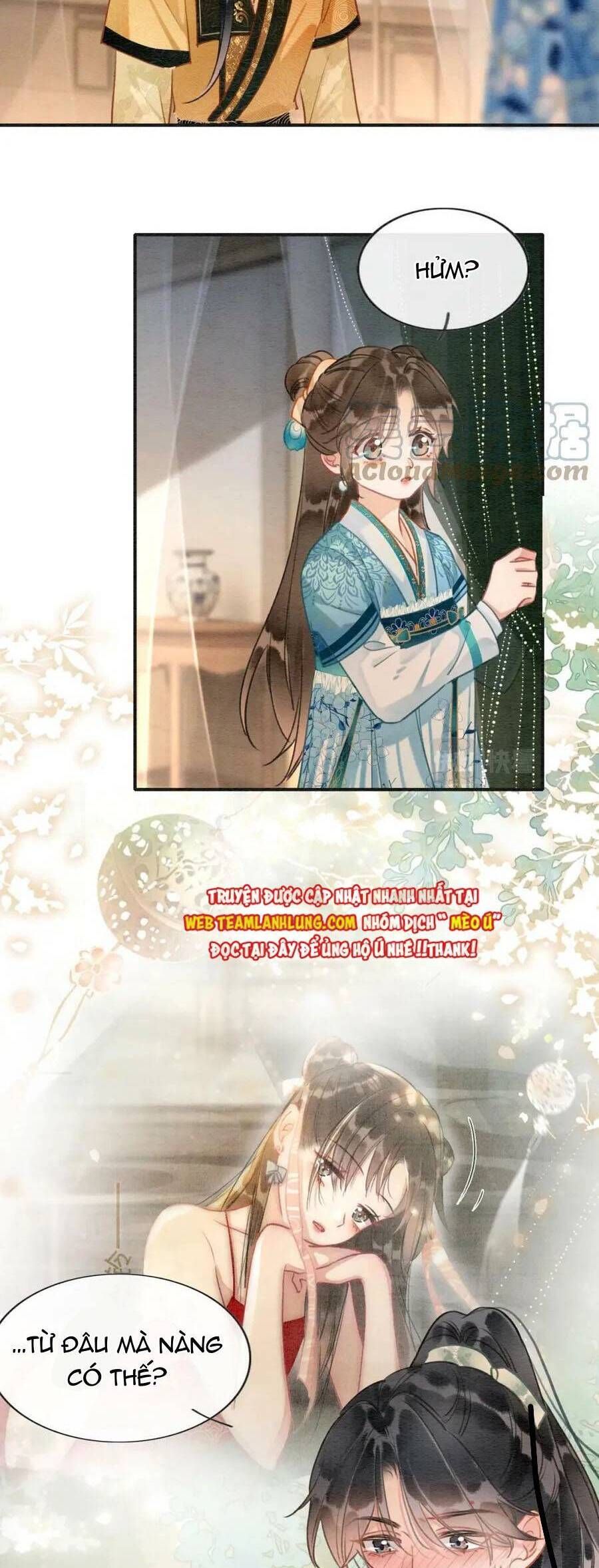 Sổ Tay Công Lược Của Hắc Liên Hoa: Chapter 114