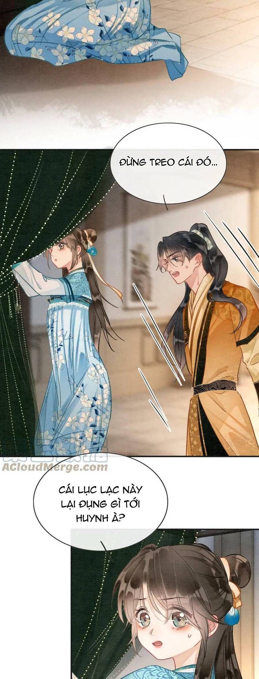 Sổ Tay Công Lược Của Hắc Liên Hoa: Chapter 114