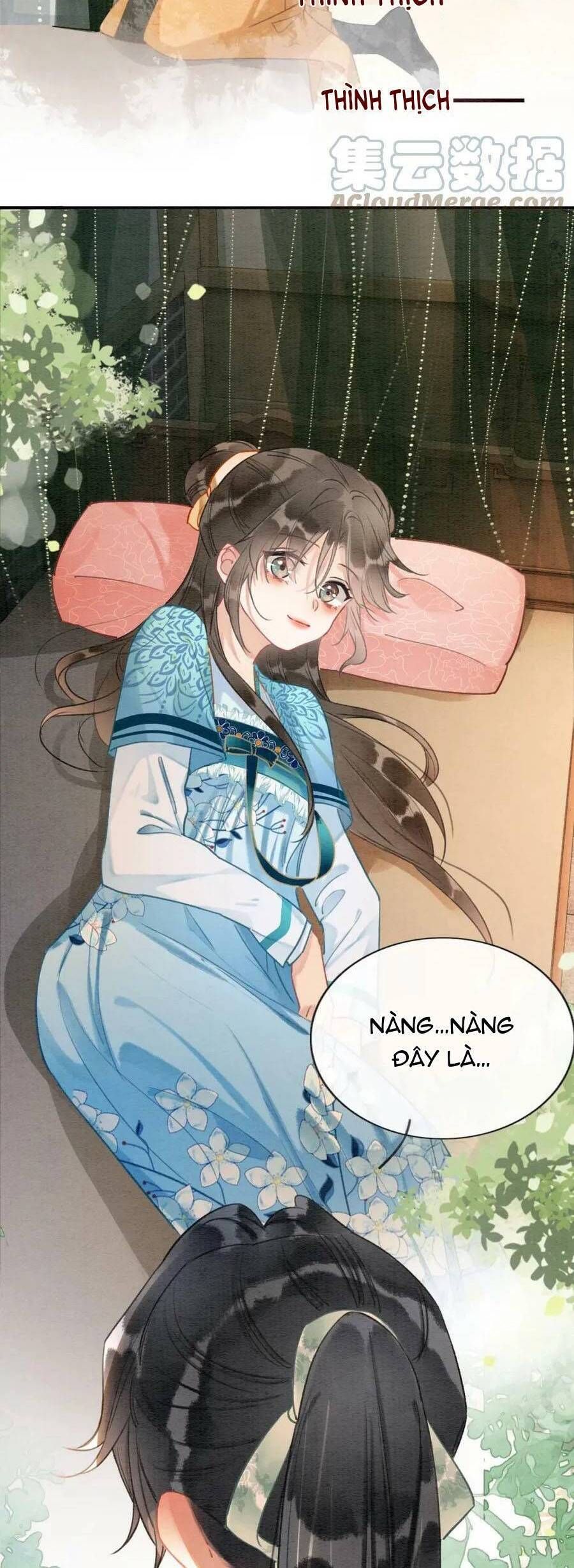 Sổ Tay Công Lược Của Hắc Liên Hoa: Chapter 114