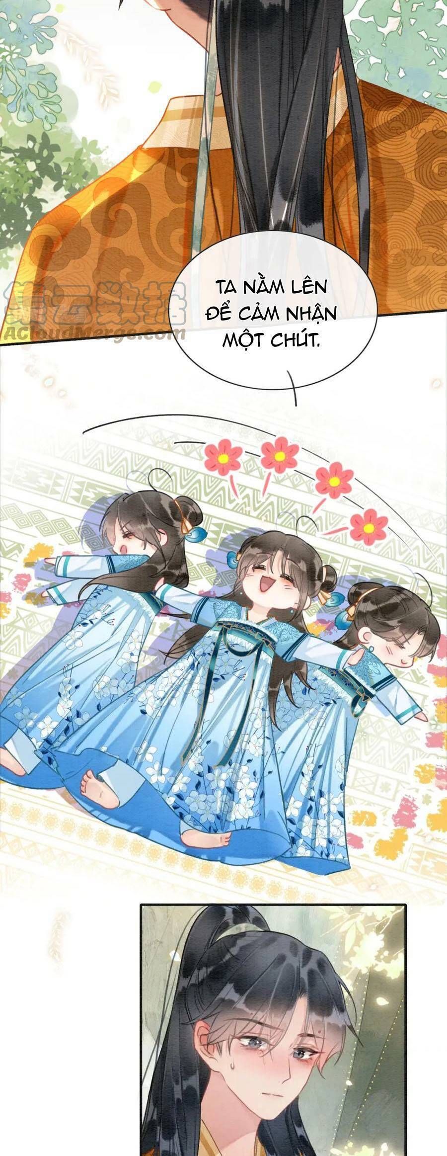 Sổ Tay Công Lược Của Hắc Liên Hoa: Chapter 114