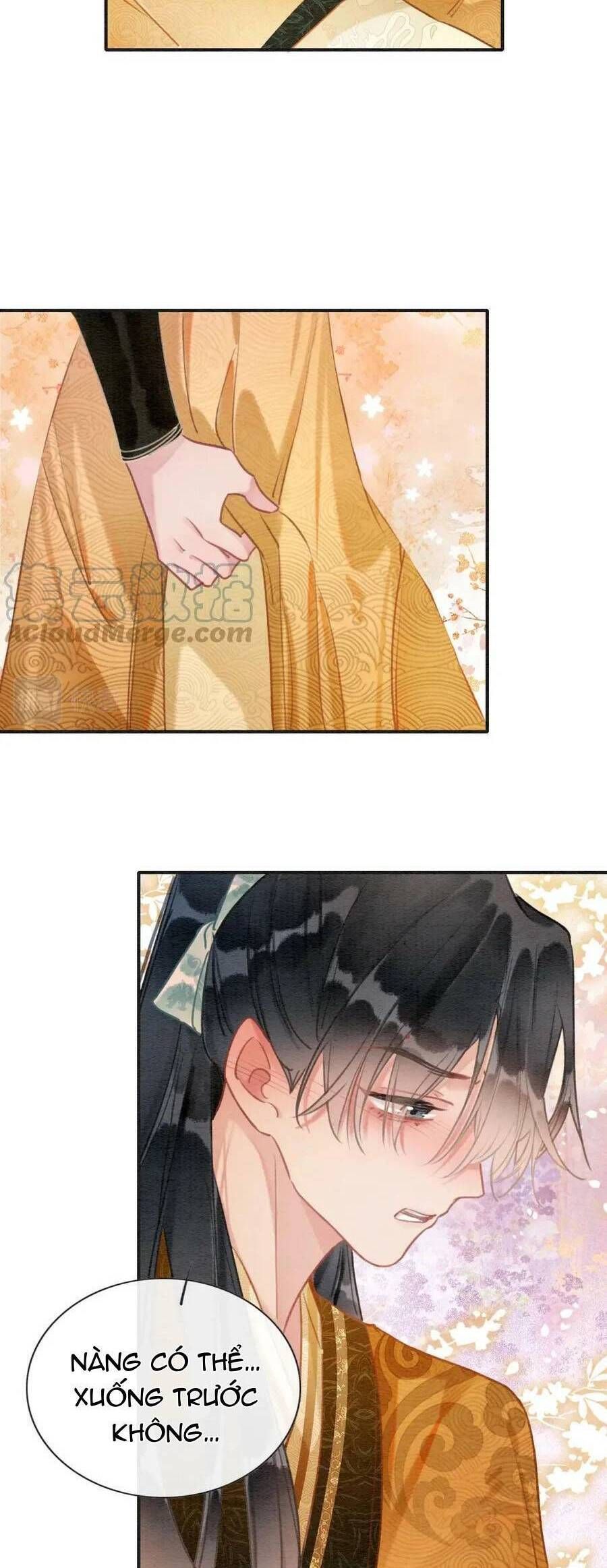 Sổ Tay Công Lược Của Hắc Liên Hoa: Chapter 114