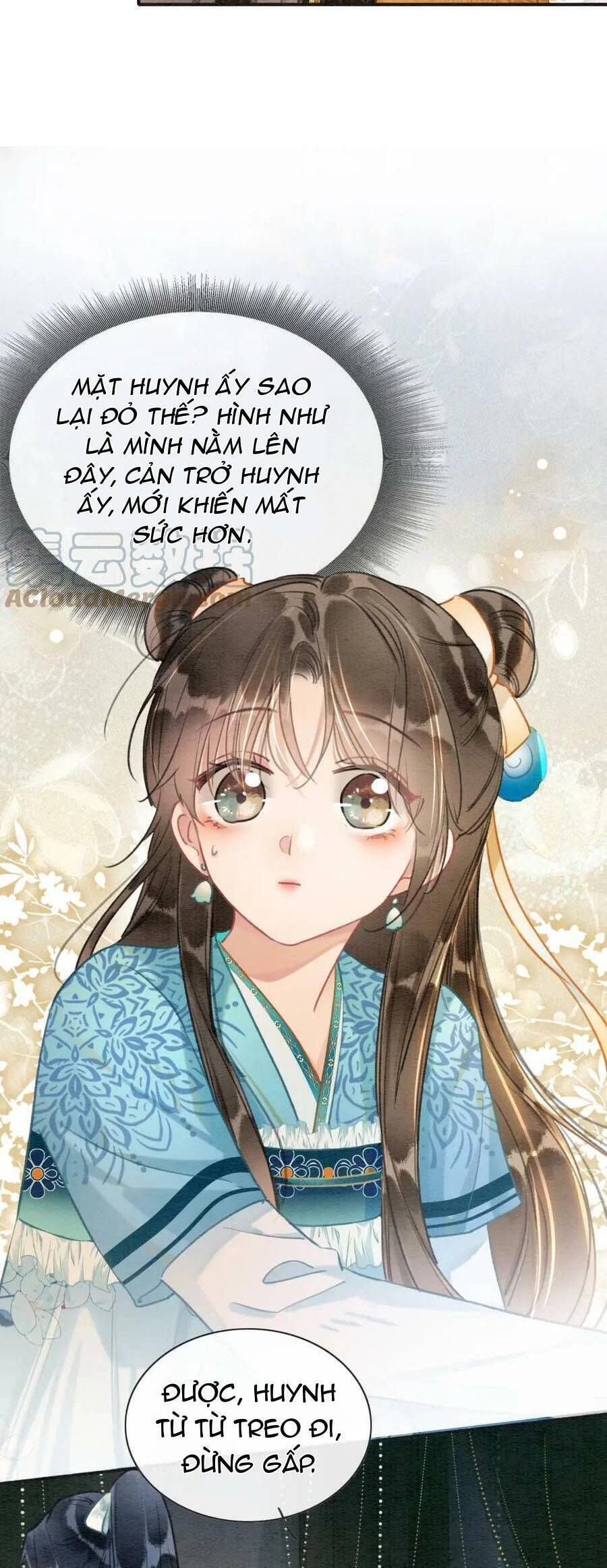 Sổ Tay Công Lược Của Hắc Liên Hoa: Chapter 114