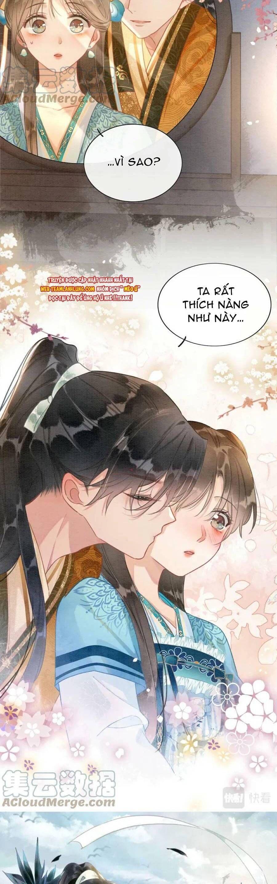 Sổ Tay Công Lược Của Hắc Liên Hoa: Chapter 114