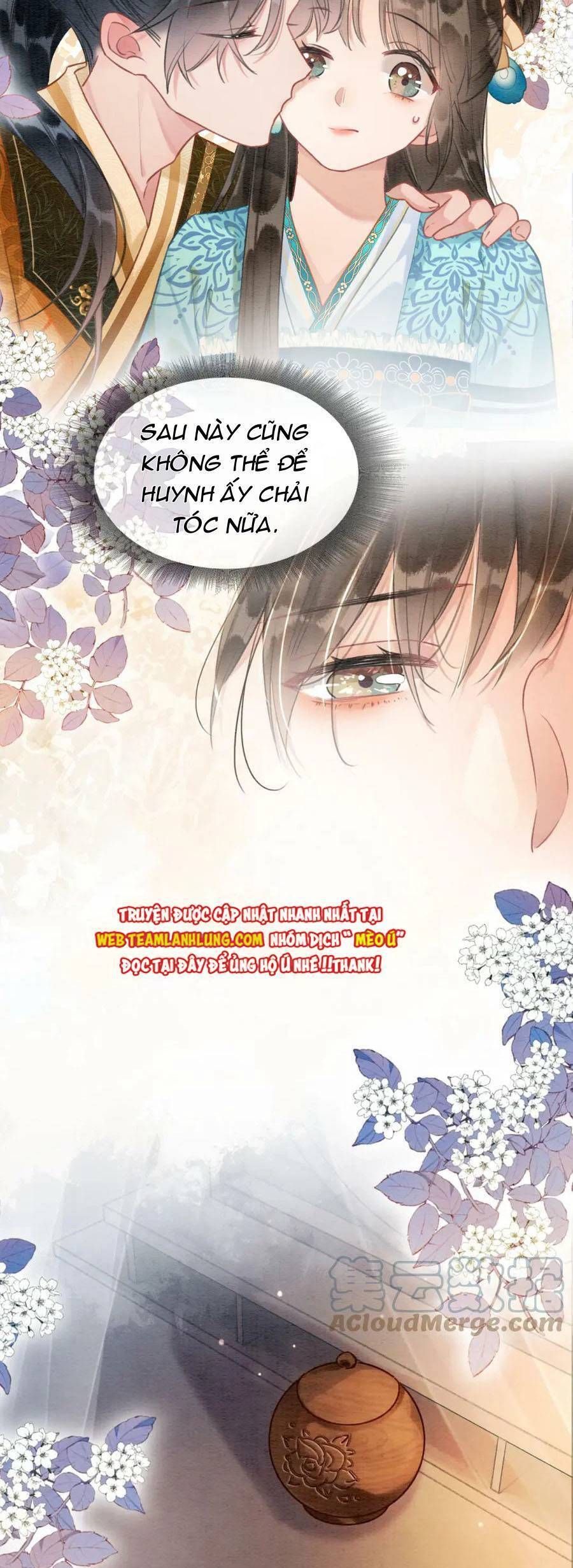 Sổ Tay Công Lược Của Hắc Liên Hoa: Chapter 114