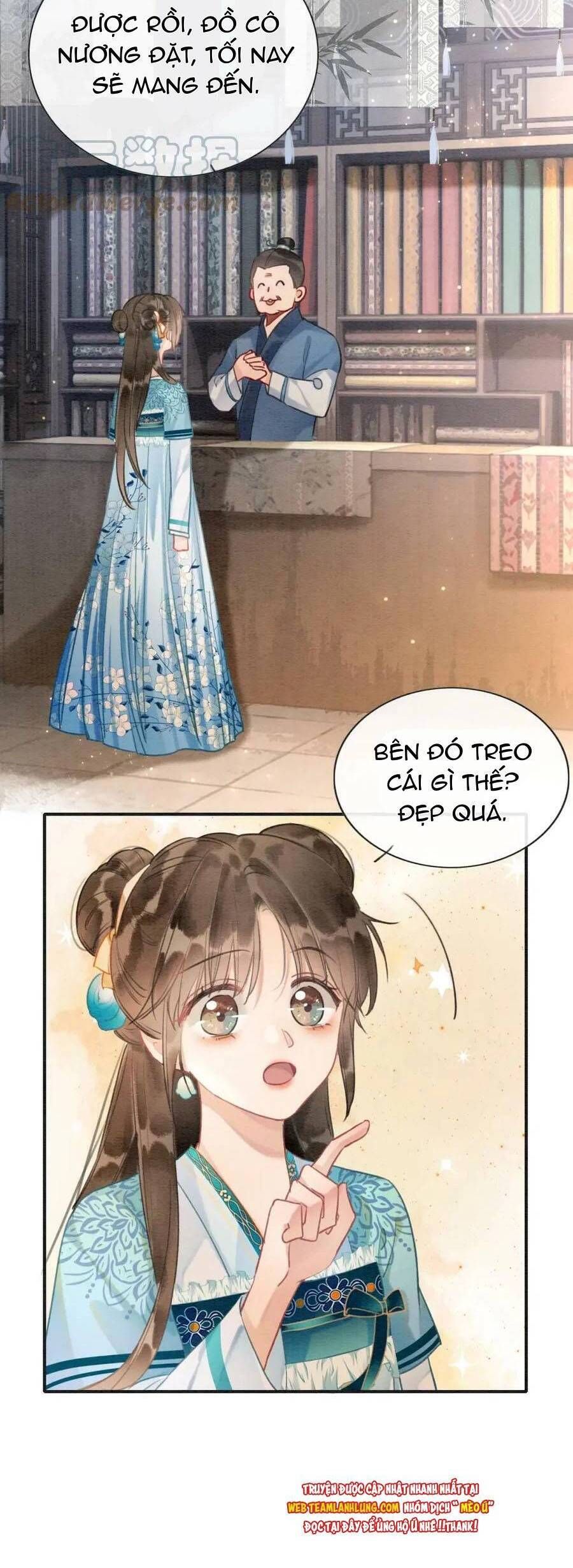 Sổ Tay Công Lược Của Hắc Liên Hoa: Chapter 114