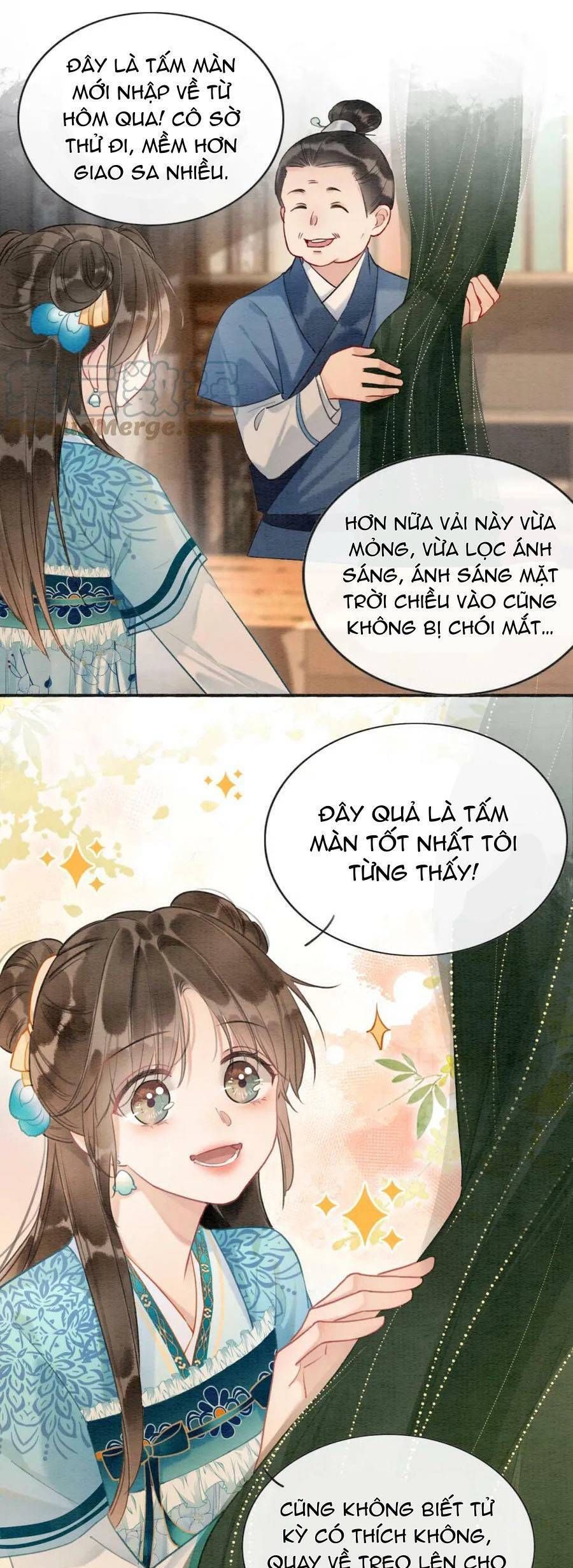 Sổ Tay Công Lược Của Hắc Liên Hoa: Chapter 114