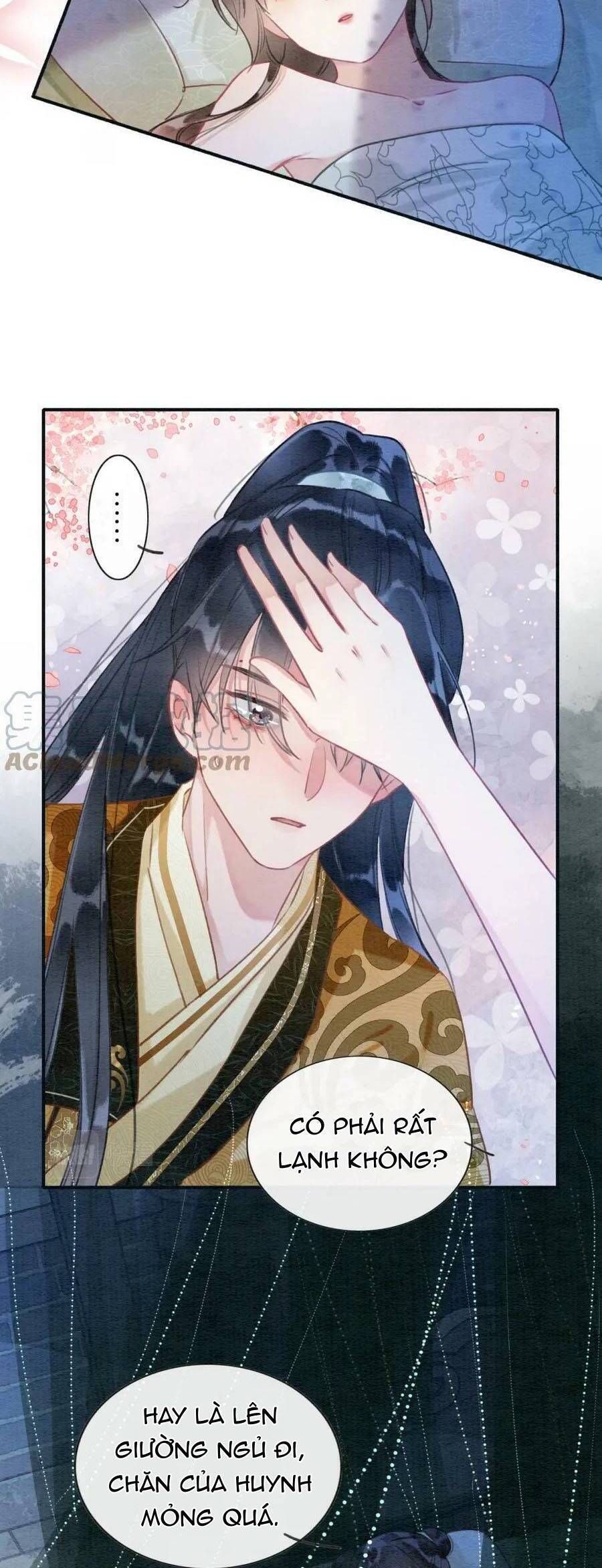 Sổ Tay Công Lược Của Hắc Liên Hoa: Chapter 115