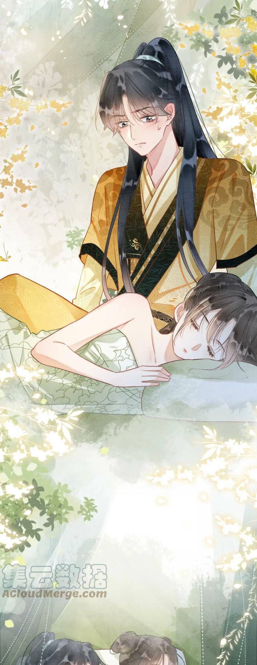 Sổ Tay Công Lược Của Hắc Liên Hoa: Chapter 115