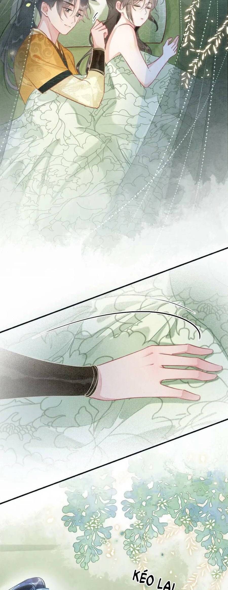 Sổ Tay Công Lược Của Hắc Liên Hoa: Chapter 115