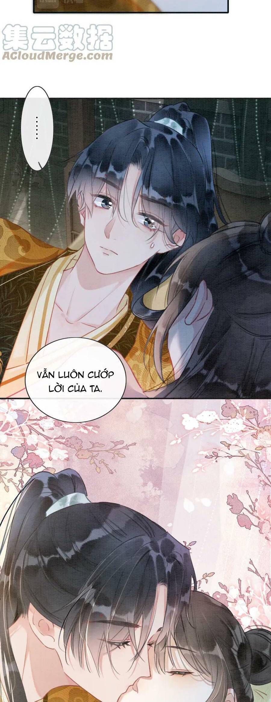 Sổ Tay Công Lược Của Hắc Liên Hoa: Chapter 115