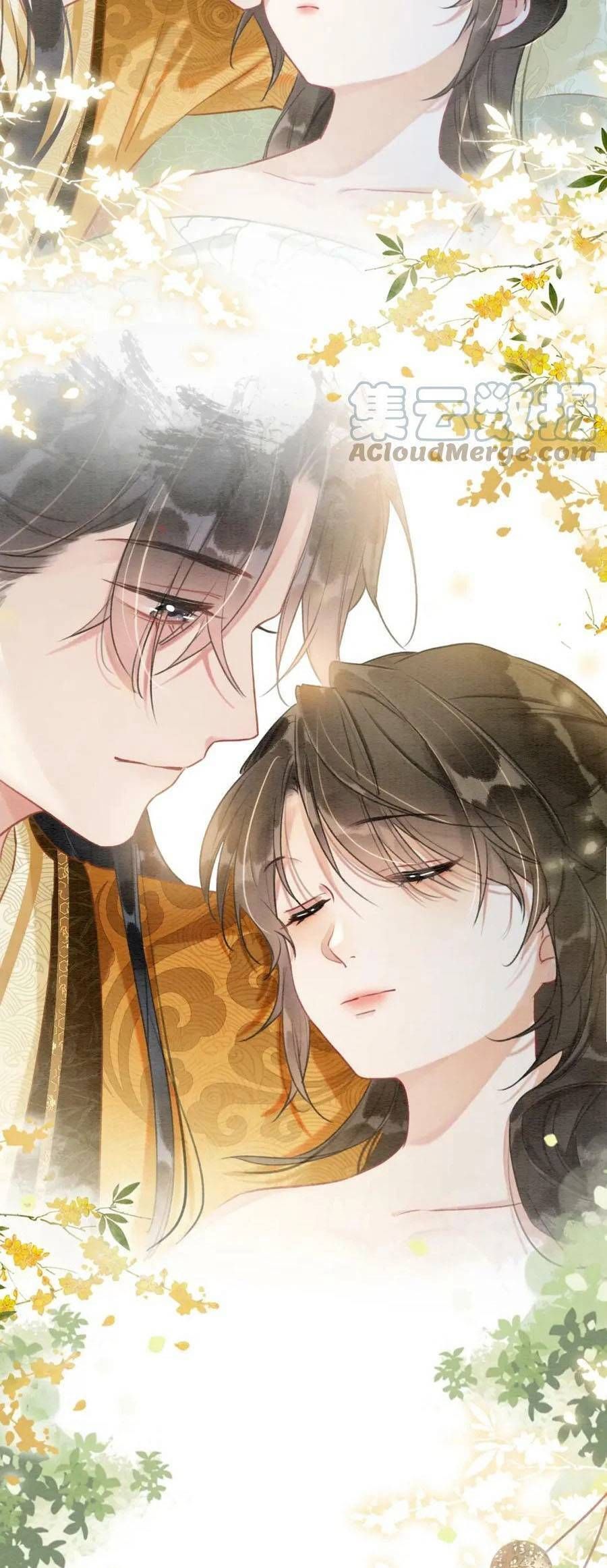 Sổ Tay Công Lược Của Hắc Liên Hoa: Chapter 115