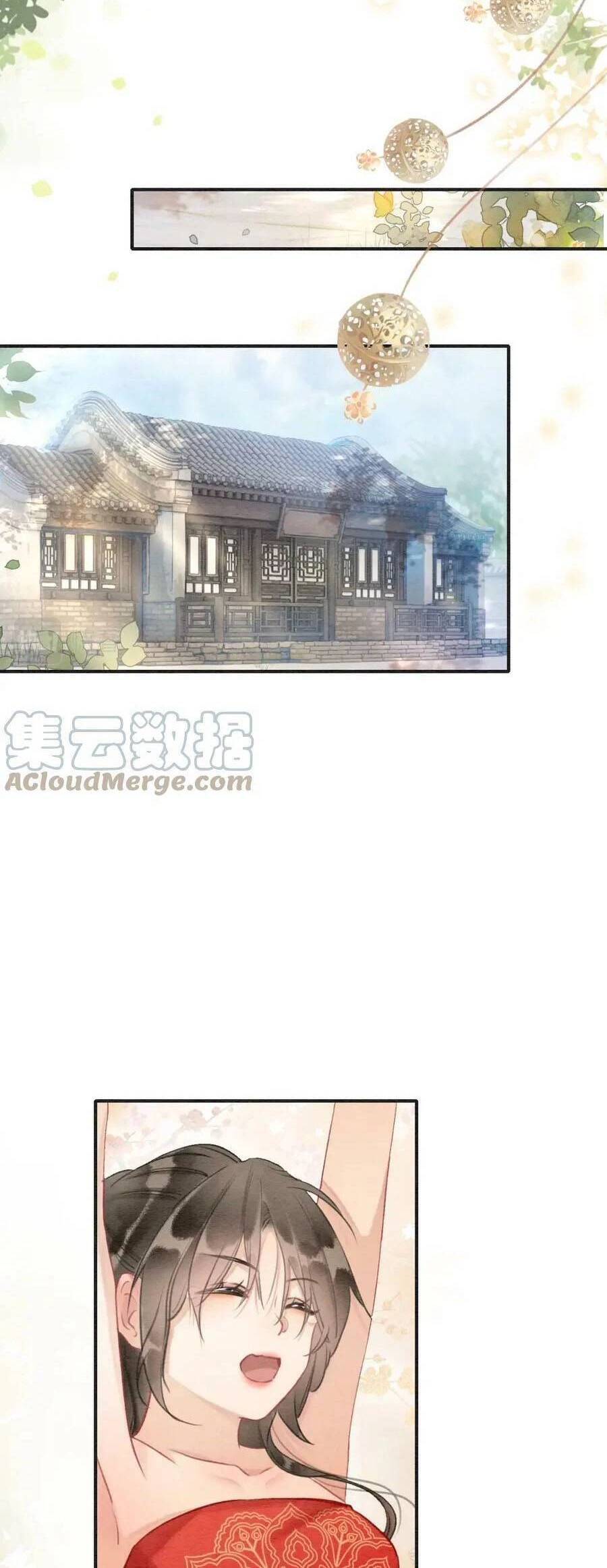 Sổ Tay Công Lược Của Hắc Liên Hoa: Chapter 115