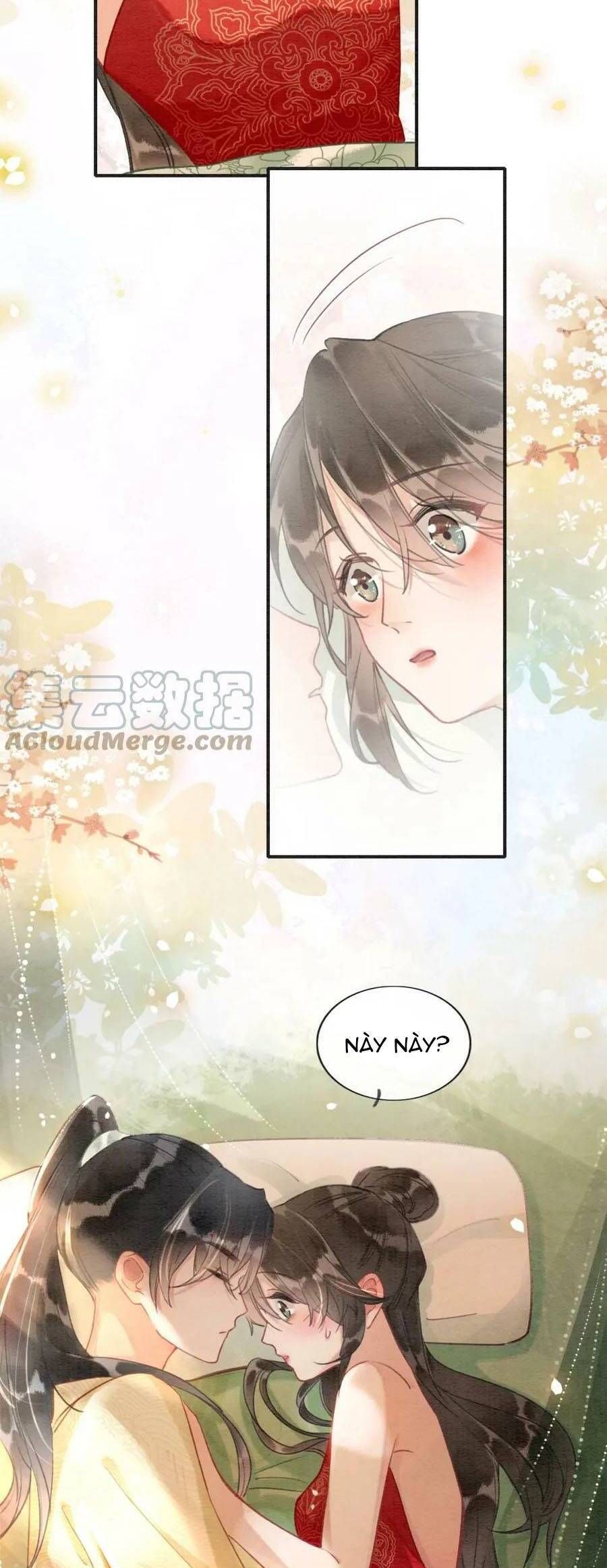 Sổ Tay Công Lược Của Hắc Liên Hoa: Chapter 115