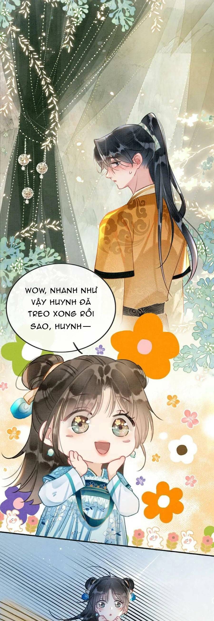 Sổ Tay Công Lược Của Hắc Liên Hoa: Chapter 115