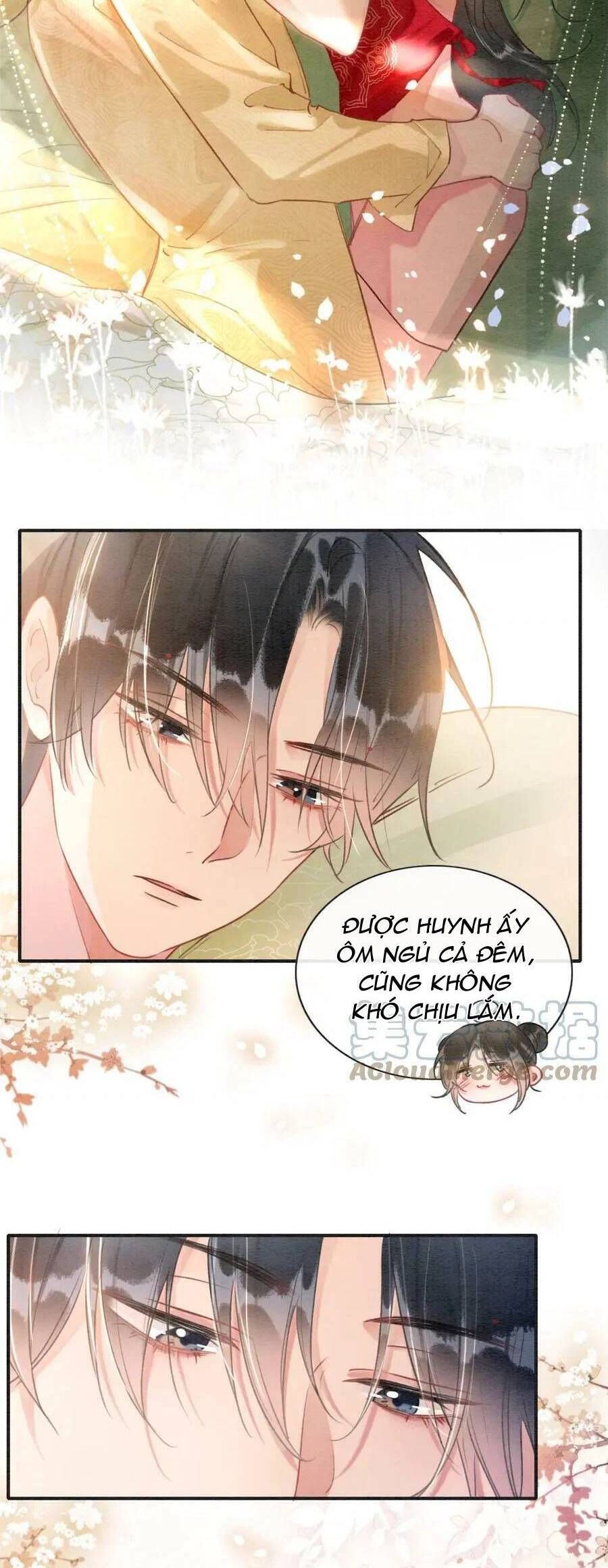 Sổ Tay Công Lược Của Hắc Liên Hoa: Chapter 115