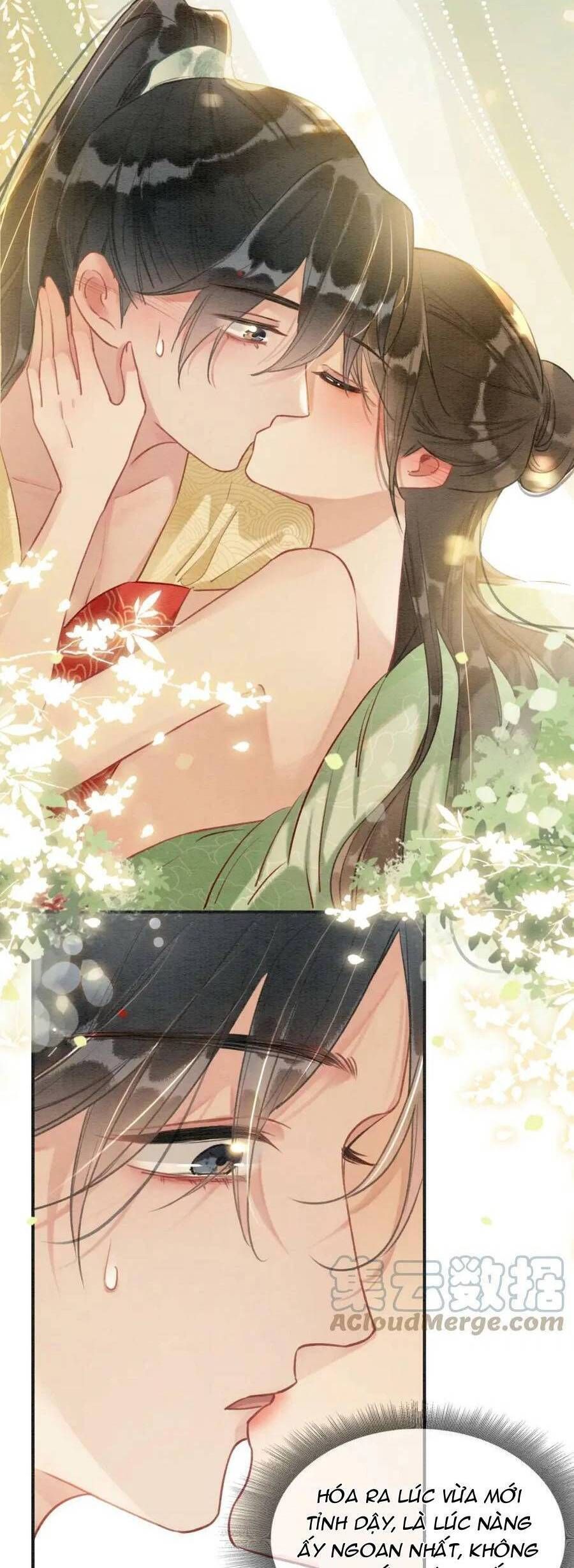 Sổ Tay Công Lược Của Hắc Liên Hoa: Chapter 115