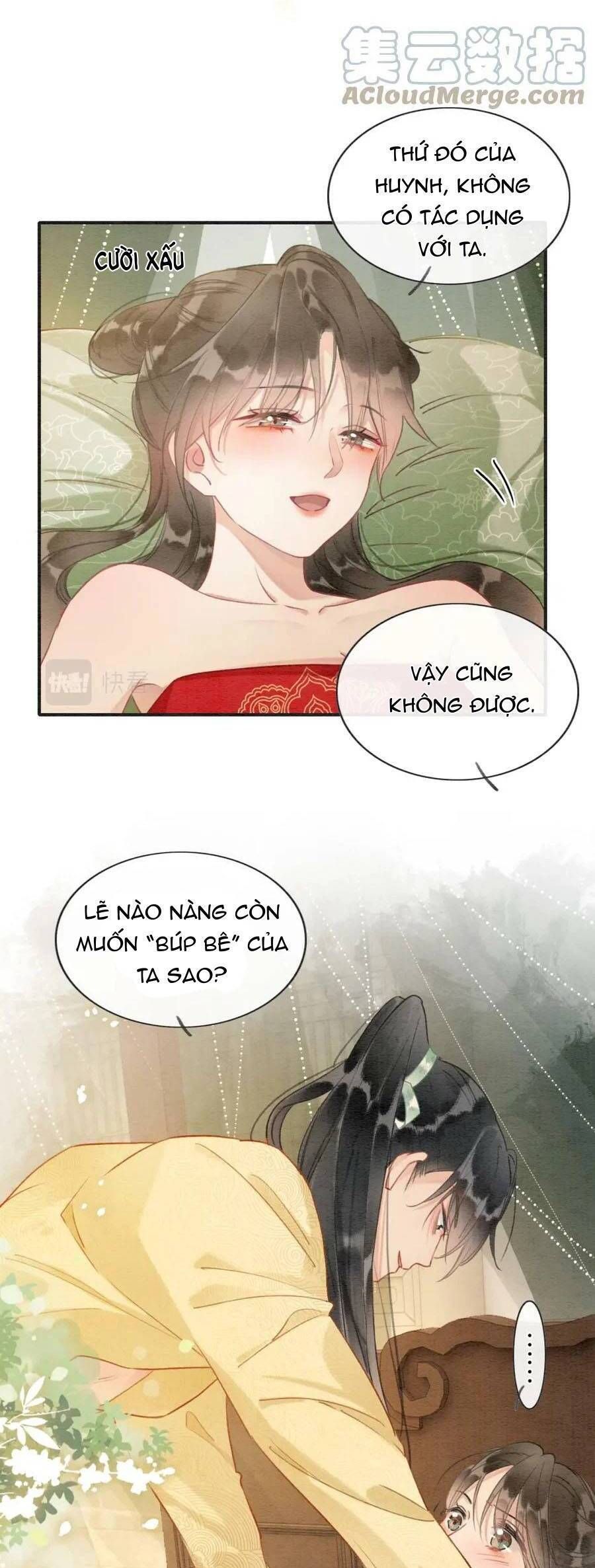 Sổ Tay Công Lược Của Hắc Liên Hoa: Chapter 115