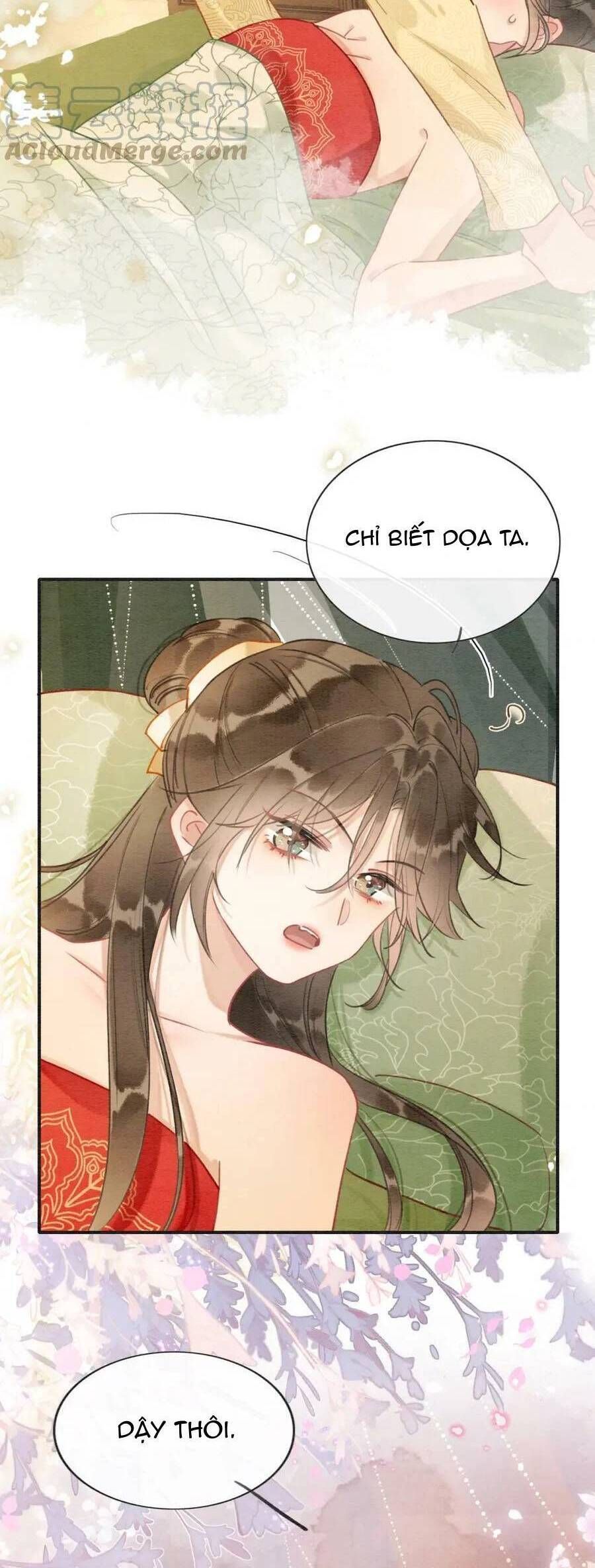 Sổ Tay Công Lược Của Hắc Liên Hoa: Chapter 115