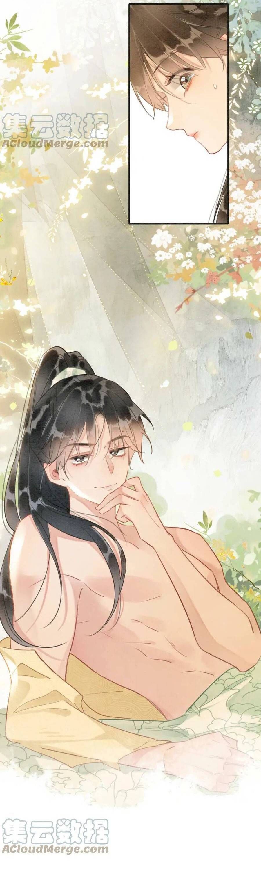 Sổ Tay Công Lược Của Hắc Liên Hoa: Chapter 115