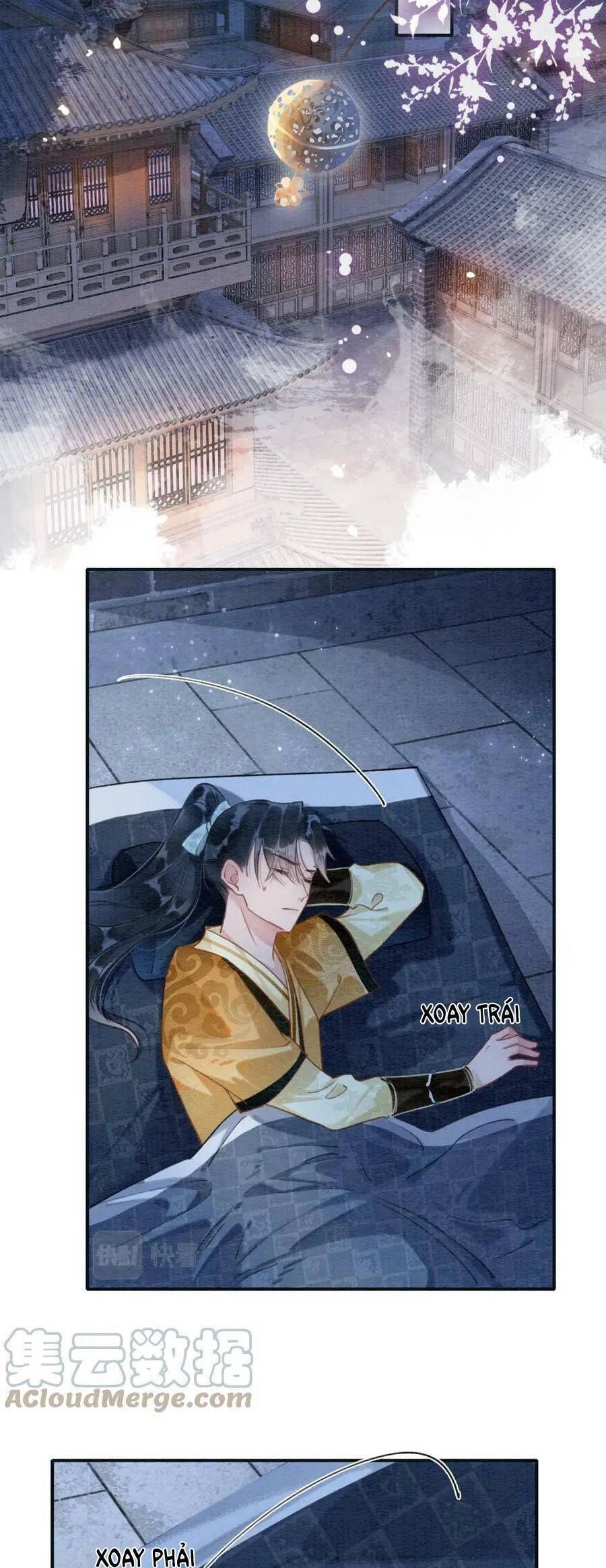 Sổ Tay Công Lược Của Hắc Liên Hoa: Chapter 115