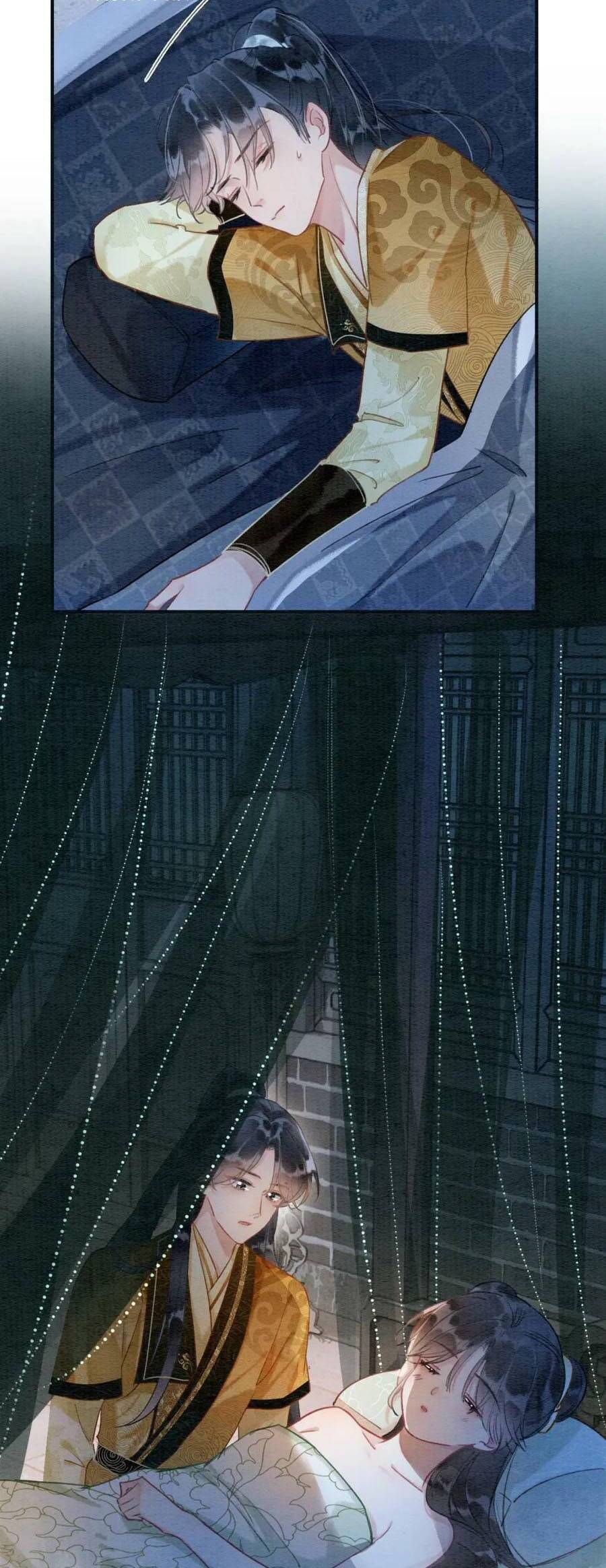 Sổ Tay Công Lược Của Hắc Liên Hoa: Chapter 115