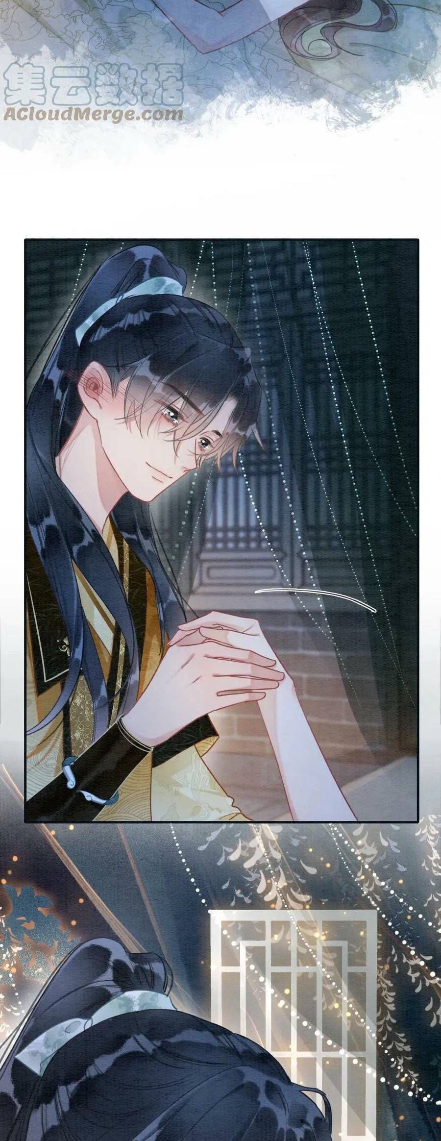 Sổ Tay Công Lược Của Hắc Liên Hoa: Chapter 115