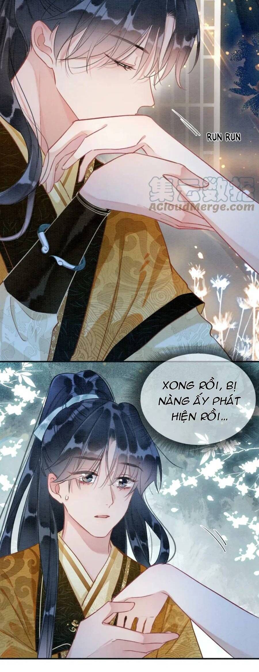 Sổ Tay Công Lược Của Hắc Liên Hoa: Chapter 115