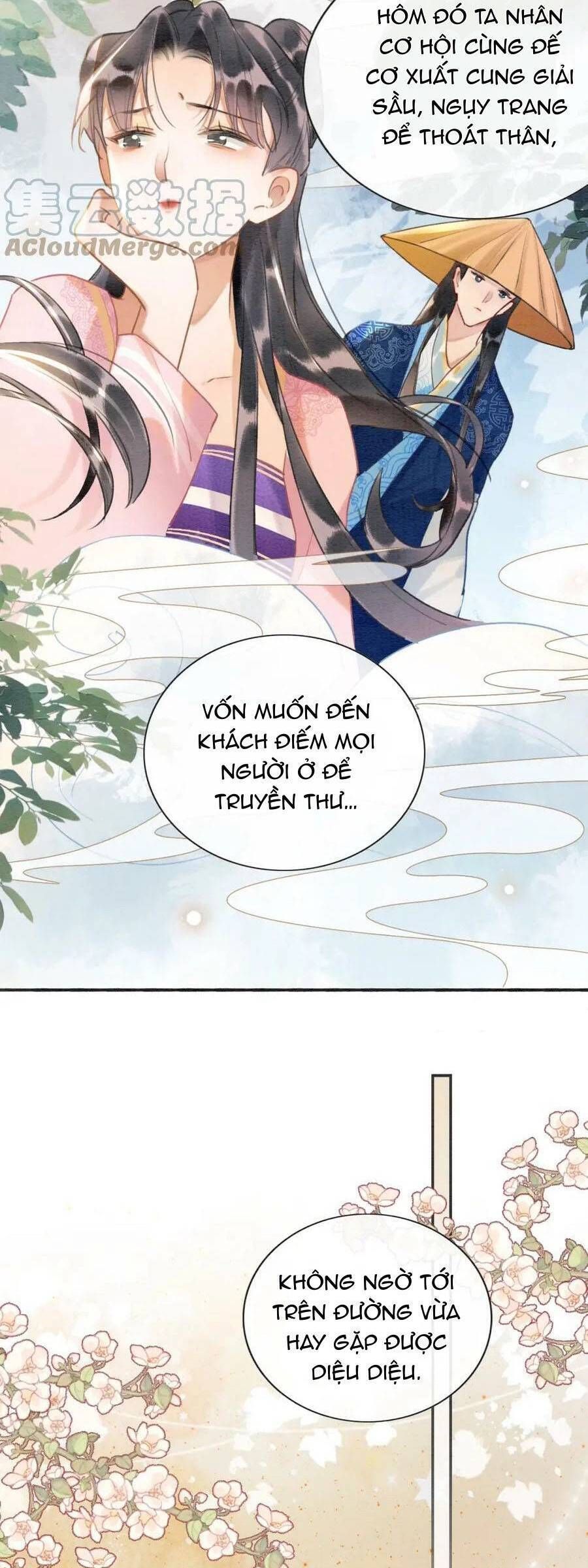 Sổ Tay Công Lược Của Hắc Liên Hoa: Chapter 116