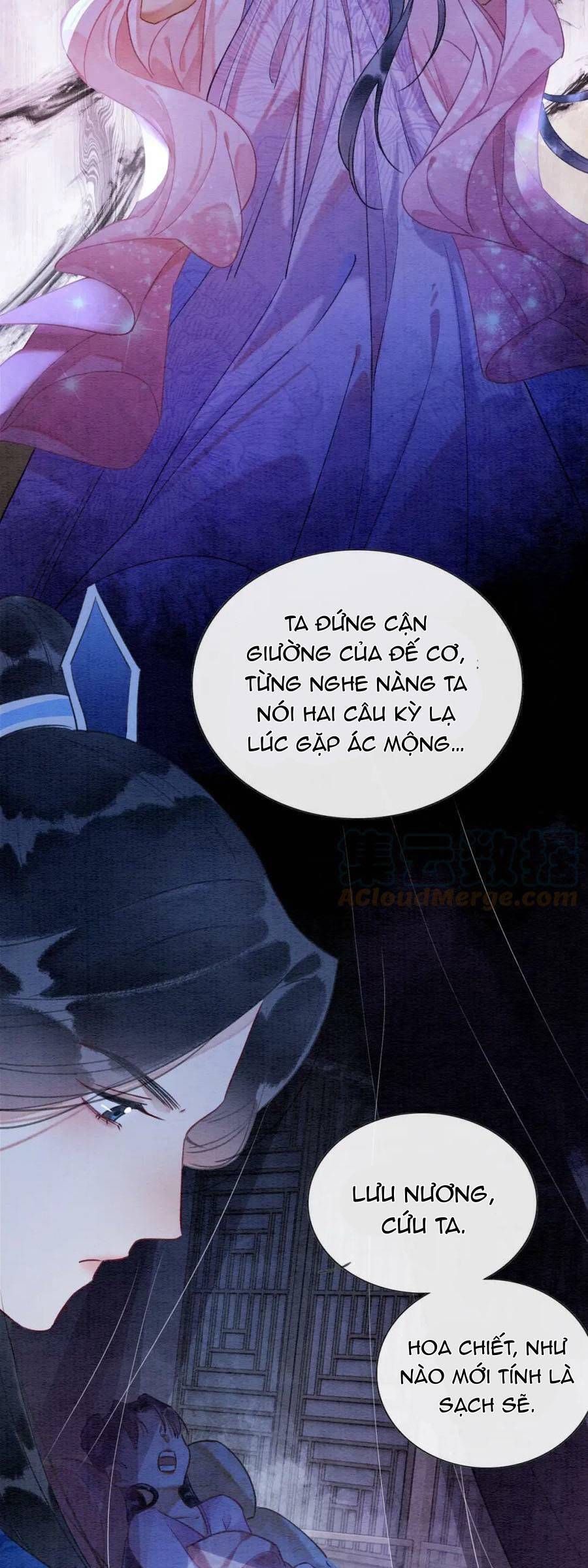 Sổ Tay Công Lược Của Hắc Liên Hoa: Chapter 116