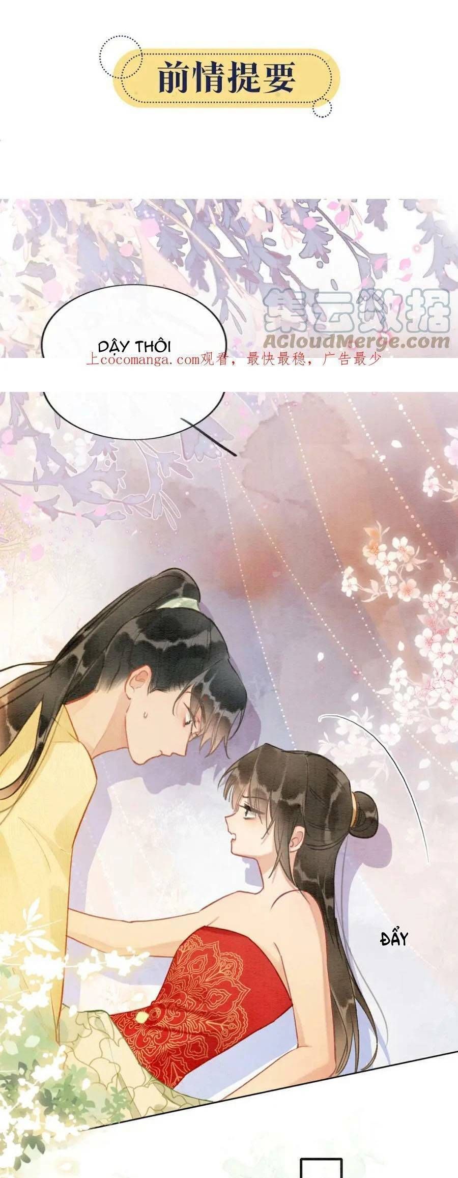 Sổ Tay Công Lược Của Hắc Liên Hoa: Chapter 116