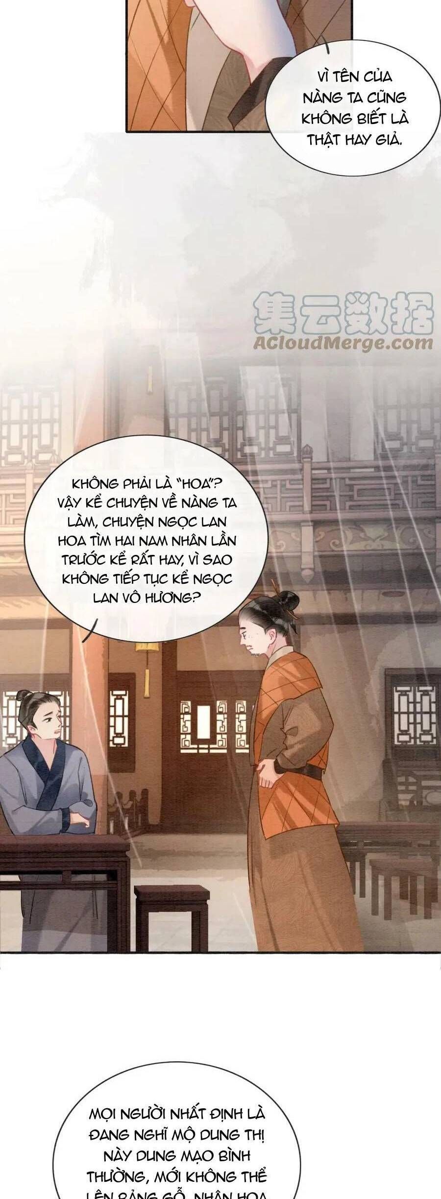 Sổ Tay Công Lược Của Hắc Liên Hoa: Chapter 116