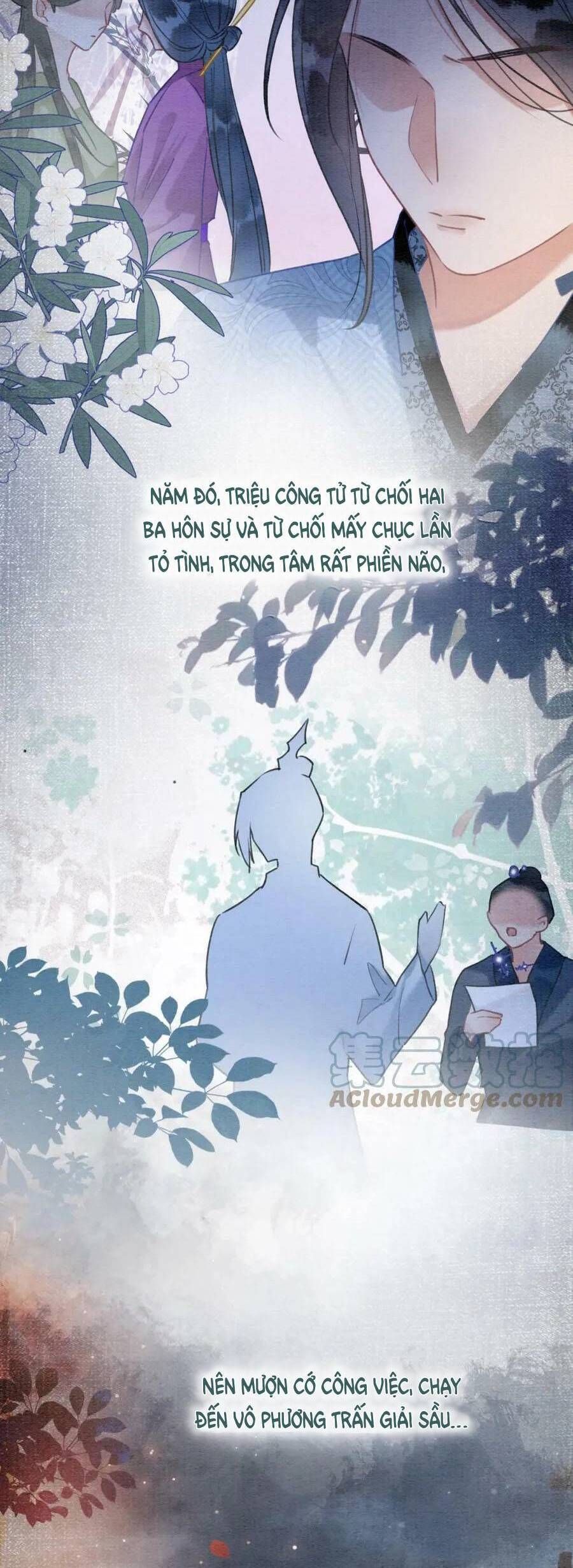Sổ Tay Công Lược Của Hắc Liên Hoa: Chapter 116