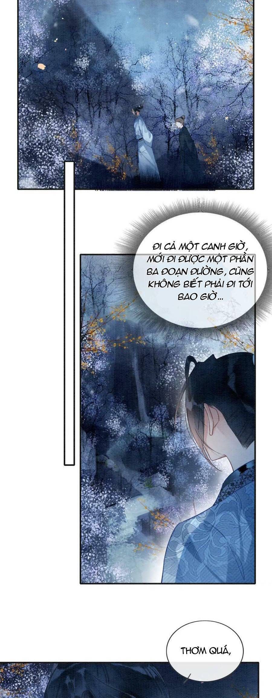 Sổ Tay Công Lược Của Hắc Liên Hoa: Chapter 116