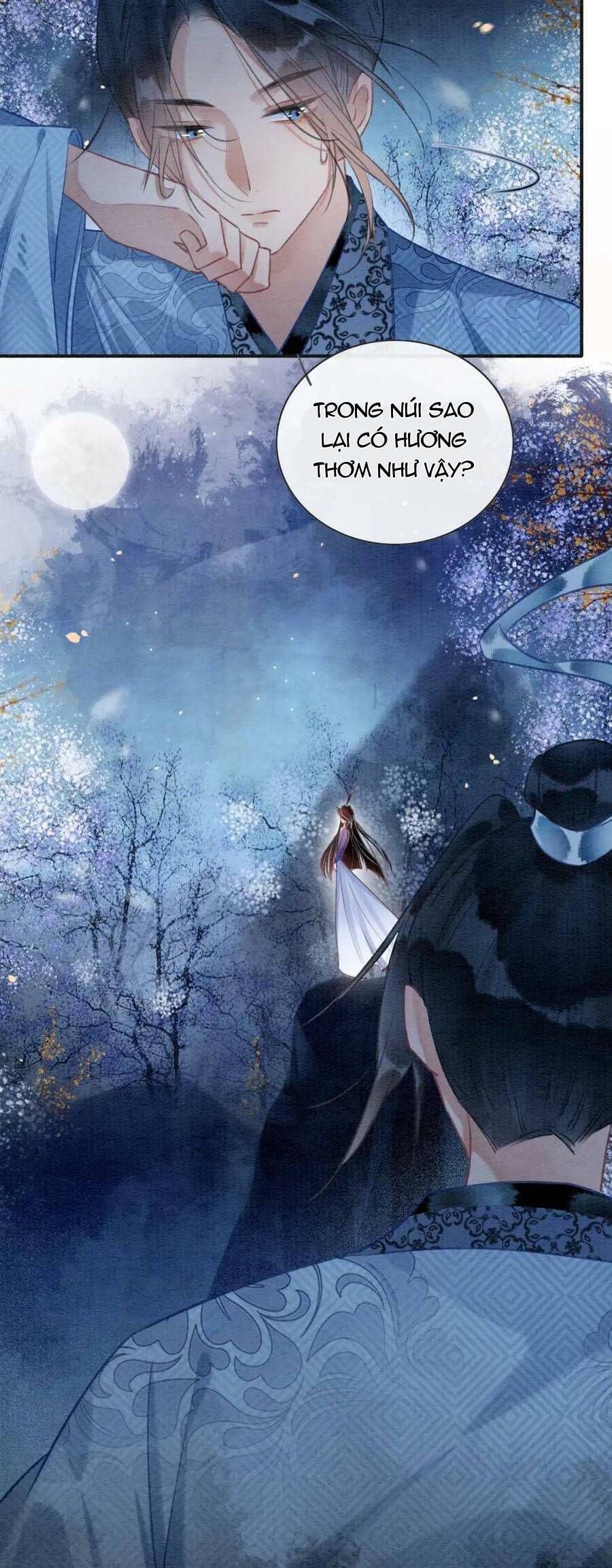 Sổ Tay Công Lược Của Hắc Liên Hoa: Chapter 116